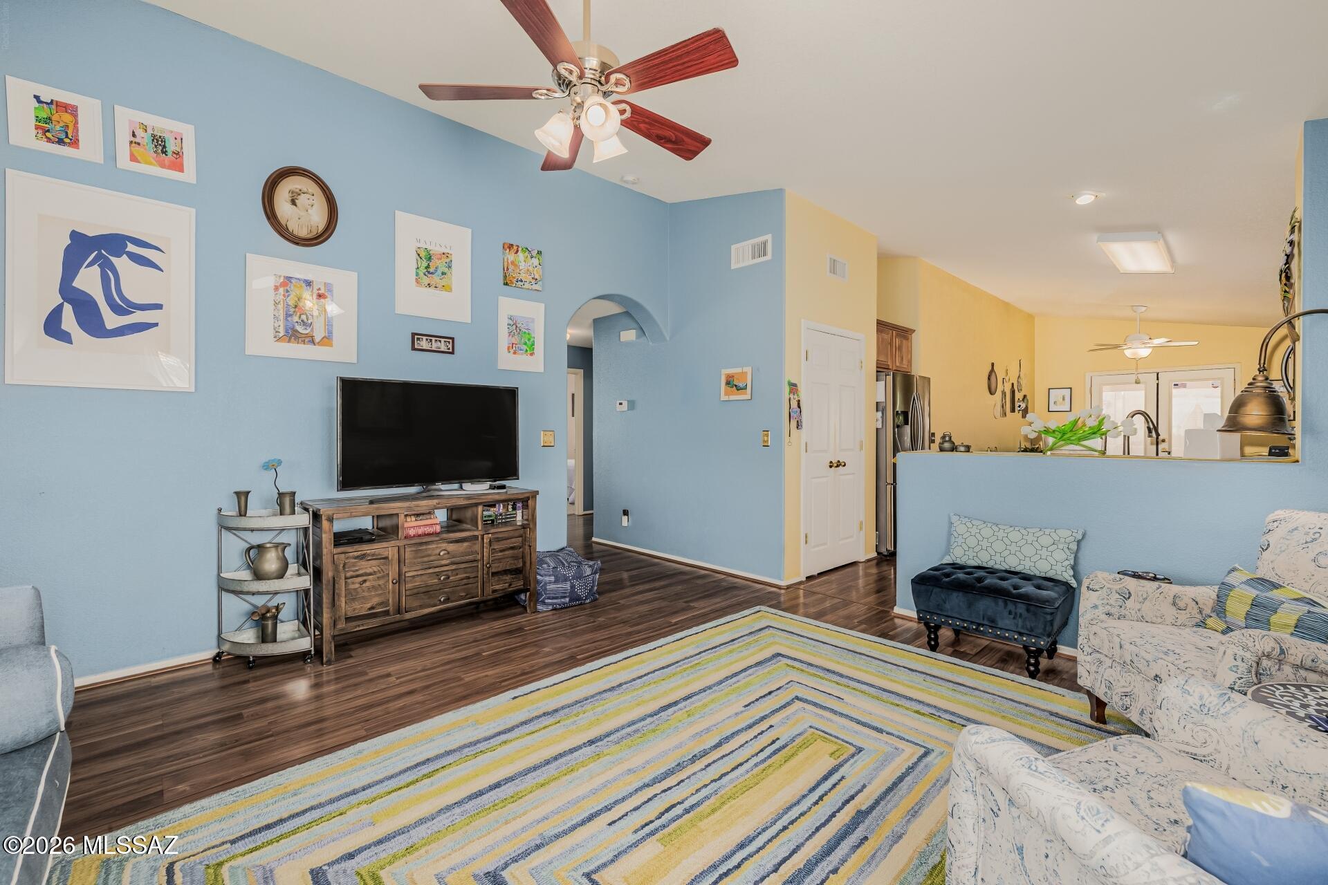 Countryside Ridge (1-93) - Residential