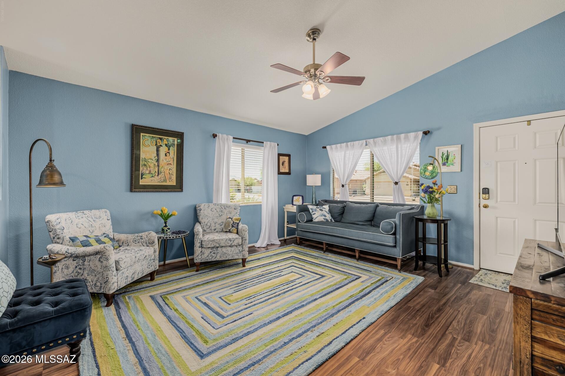 Countryside Ridge (1-93) - Residential