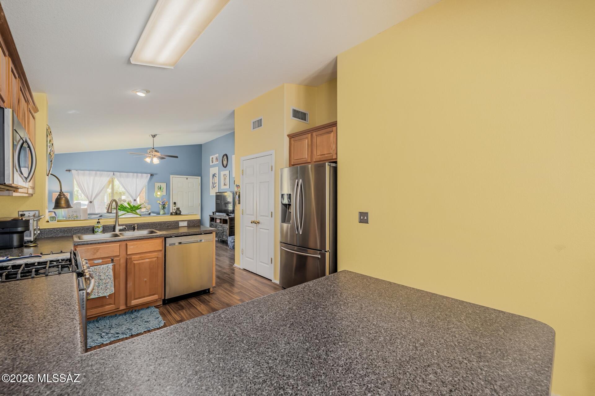 Countryside Ridge (1-93) - Residential