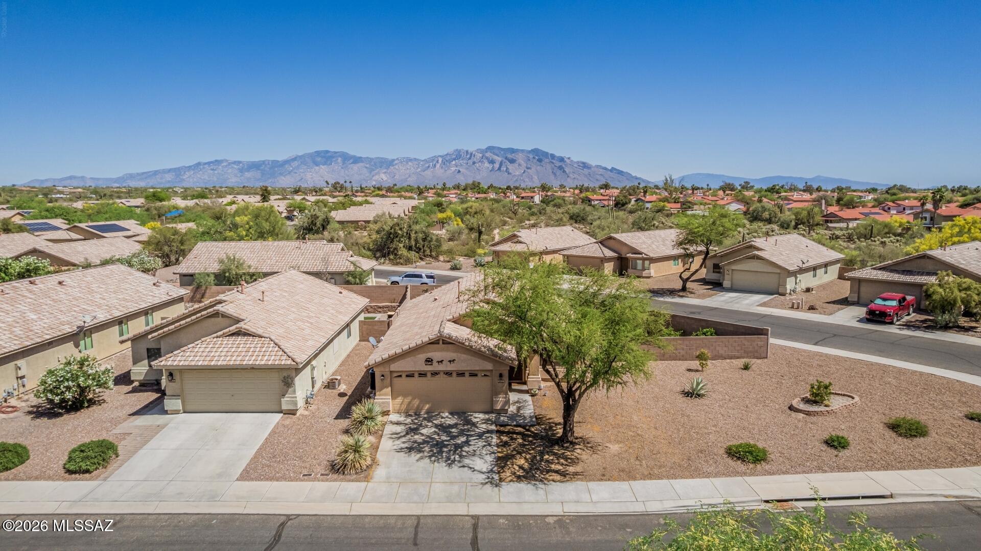 Countryside Ridge (1-93) - Residential