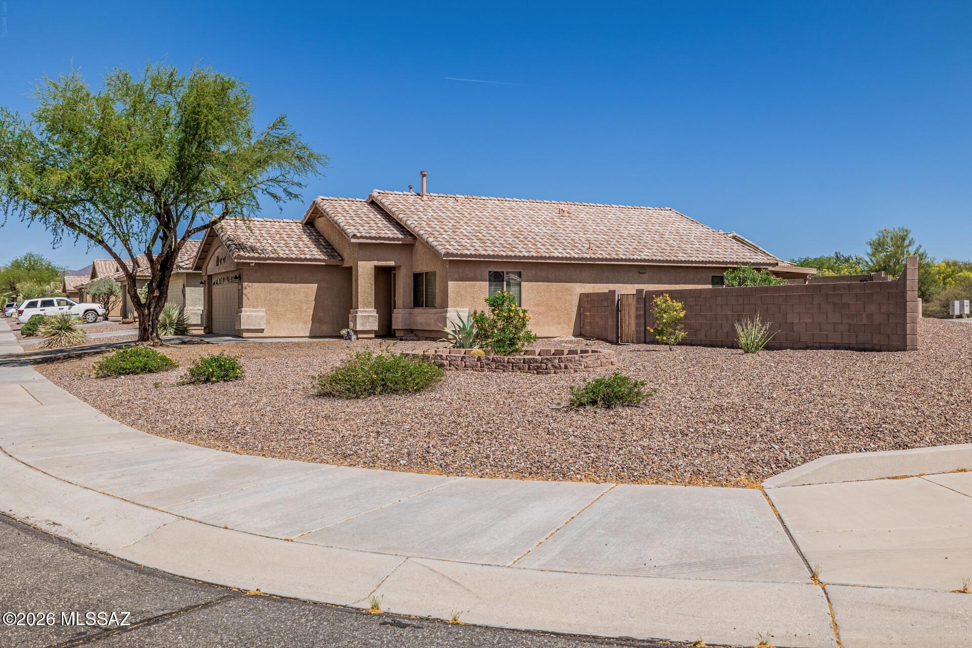 Countryside Ridge (1-93) - Residential