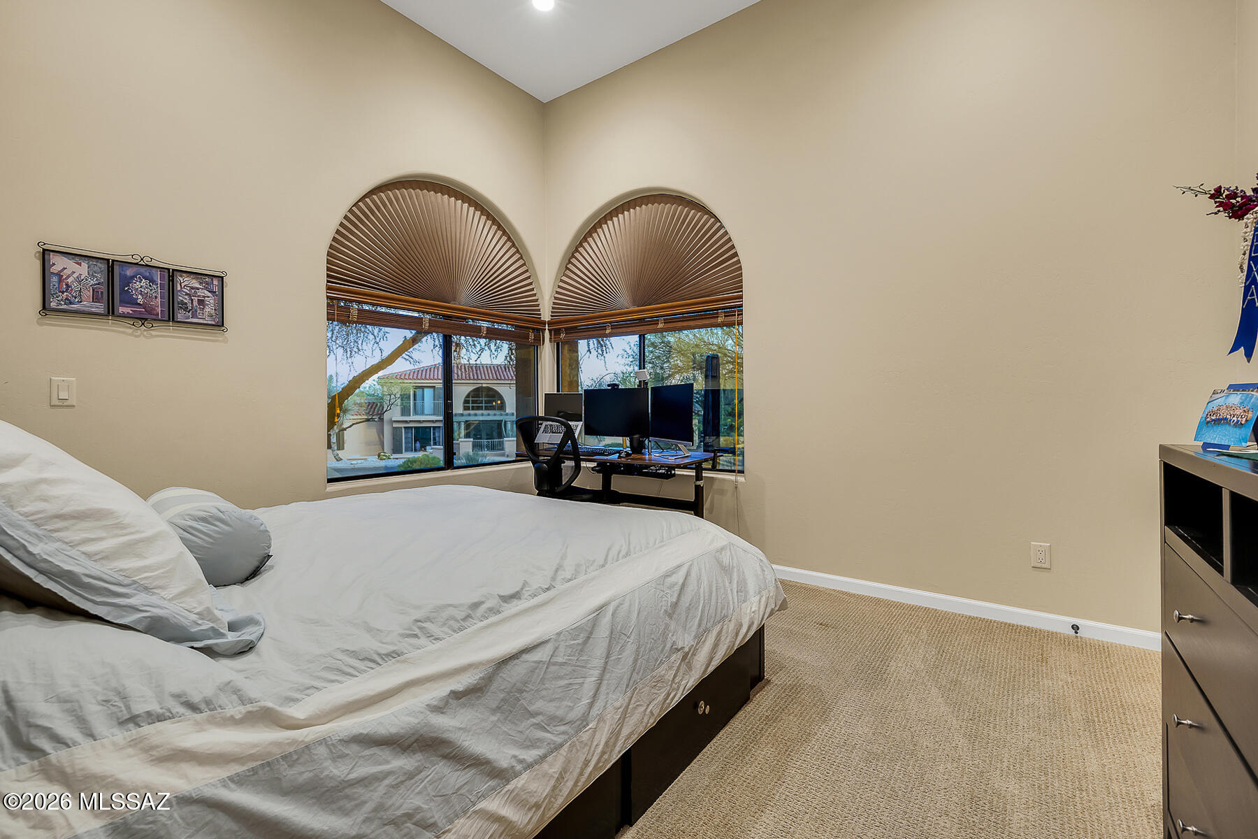 Ventana Canyon Estates (110-148, 179-185) - Residential