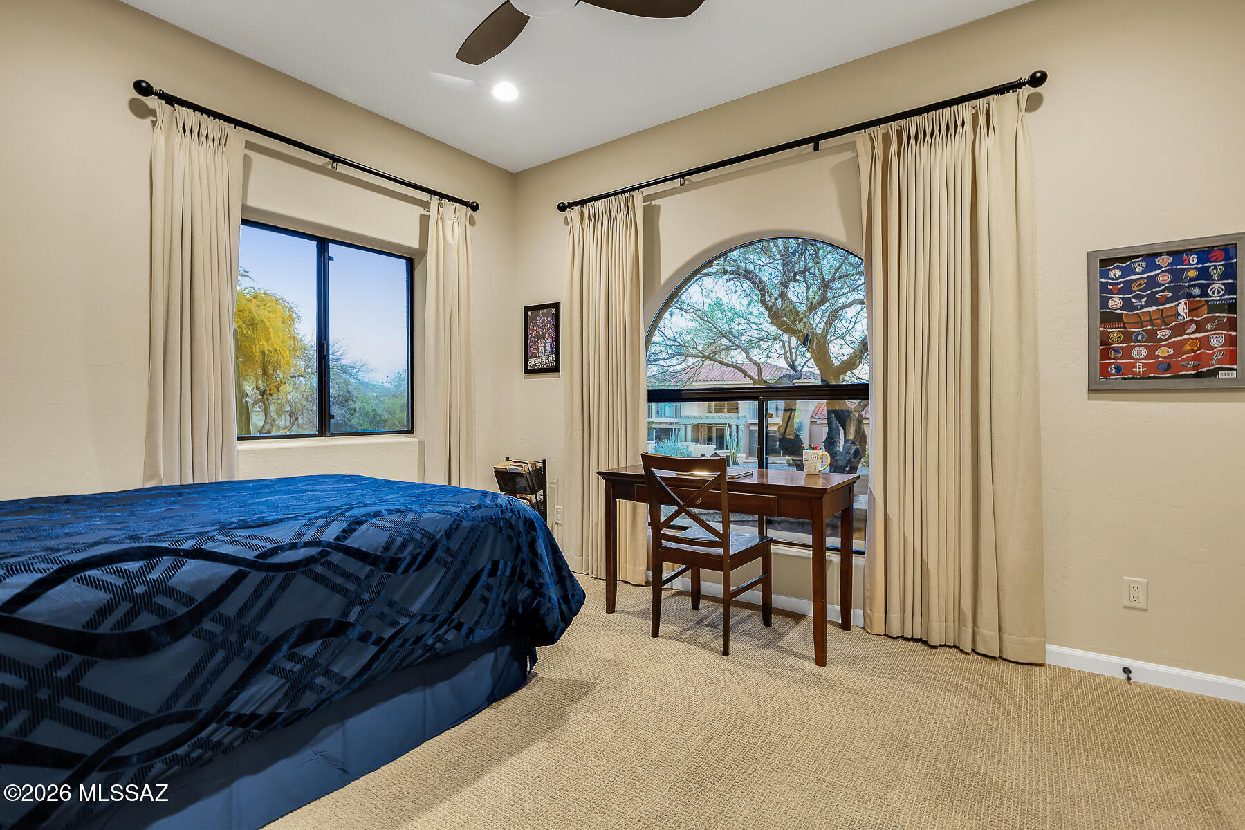 Ventana Canyon Estates (110-148, 179-185) - Residential