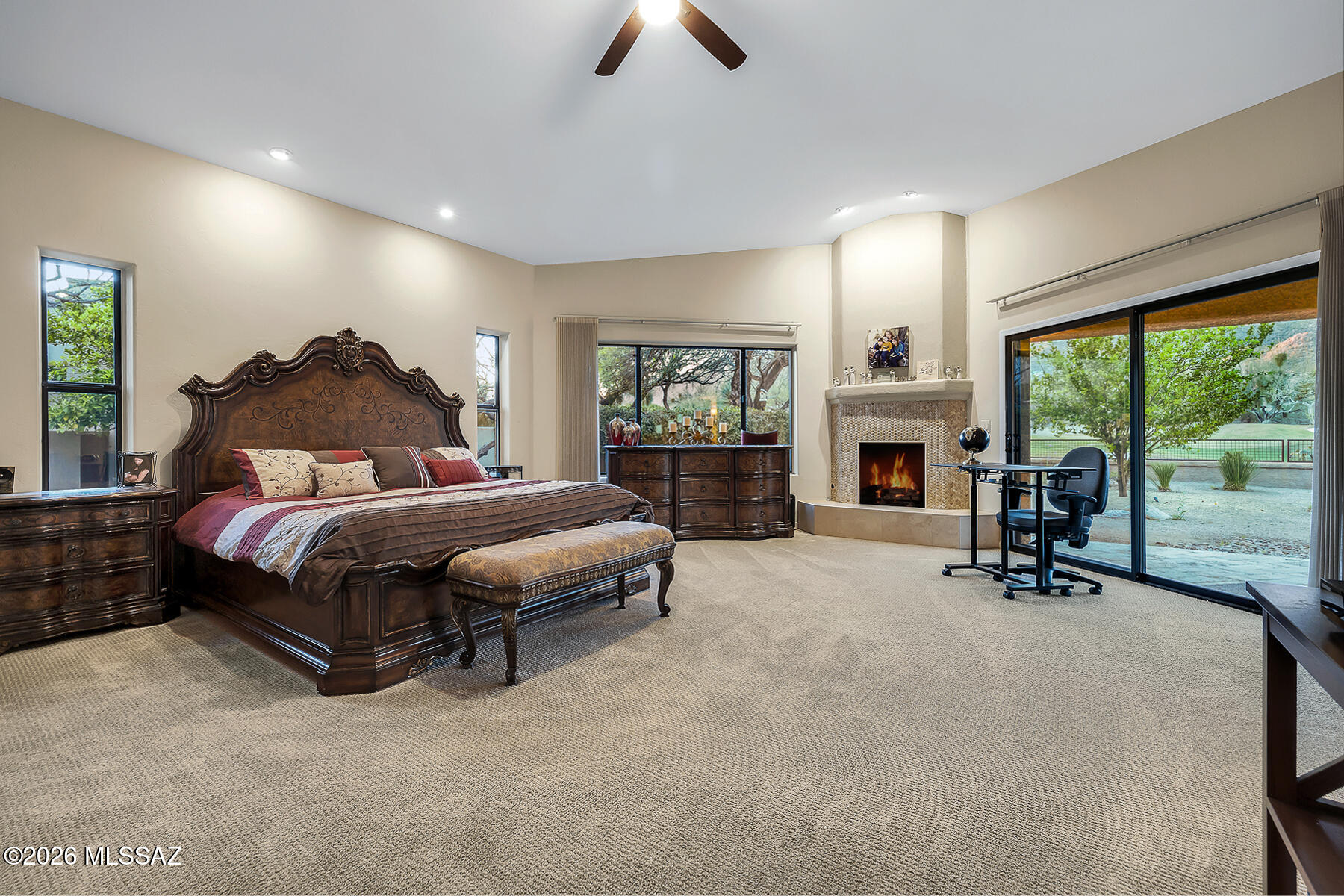 Ventana Canyon Estates (110-148, 179-185) - Residential