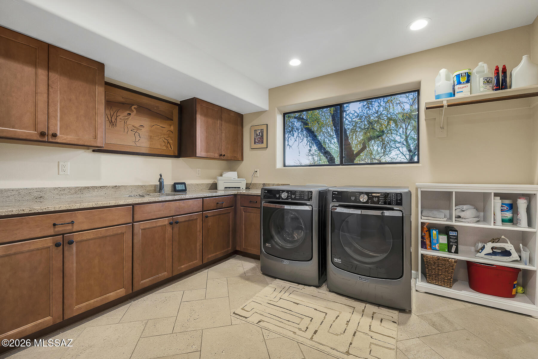 Ventana Canyon Estates (110-148, 179-185) - Residential