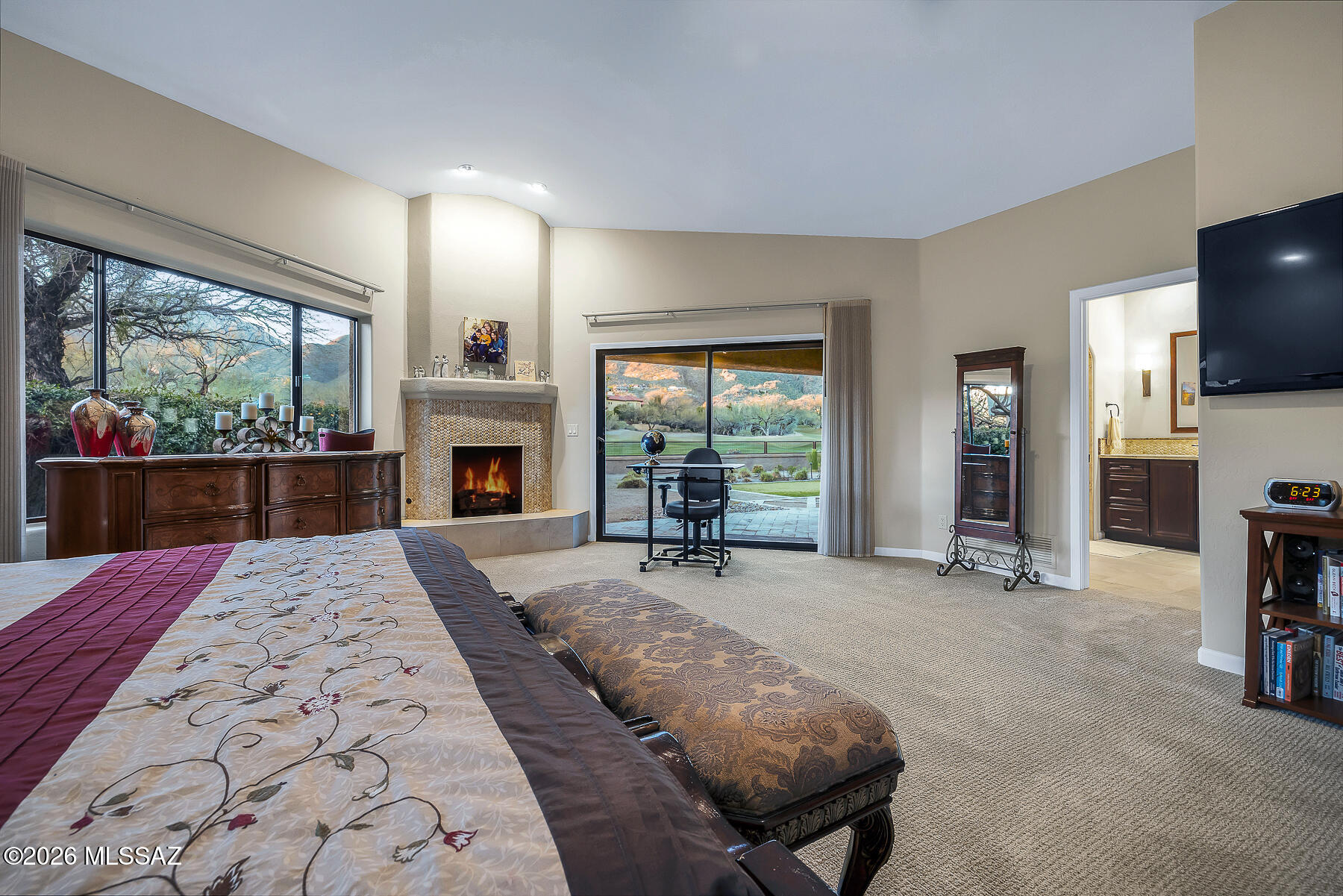 Ventana Canyon Estates (110-148, 179-185) - Residential