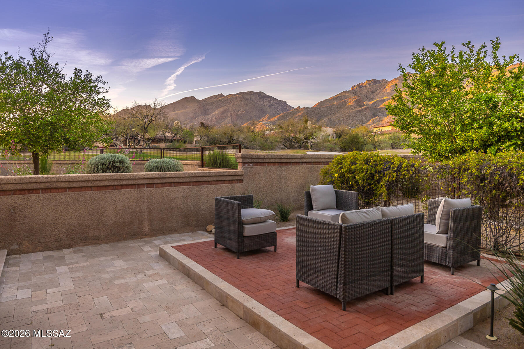 Ventana Canyon Estates (110-148, 179-185) - Residential