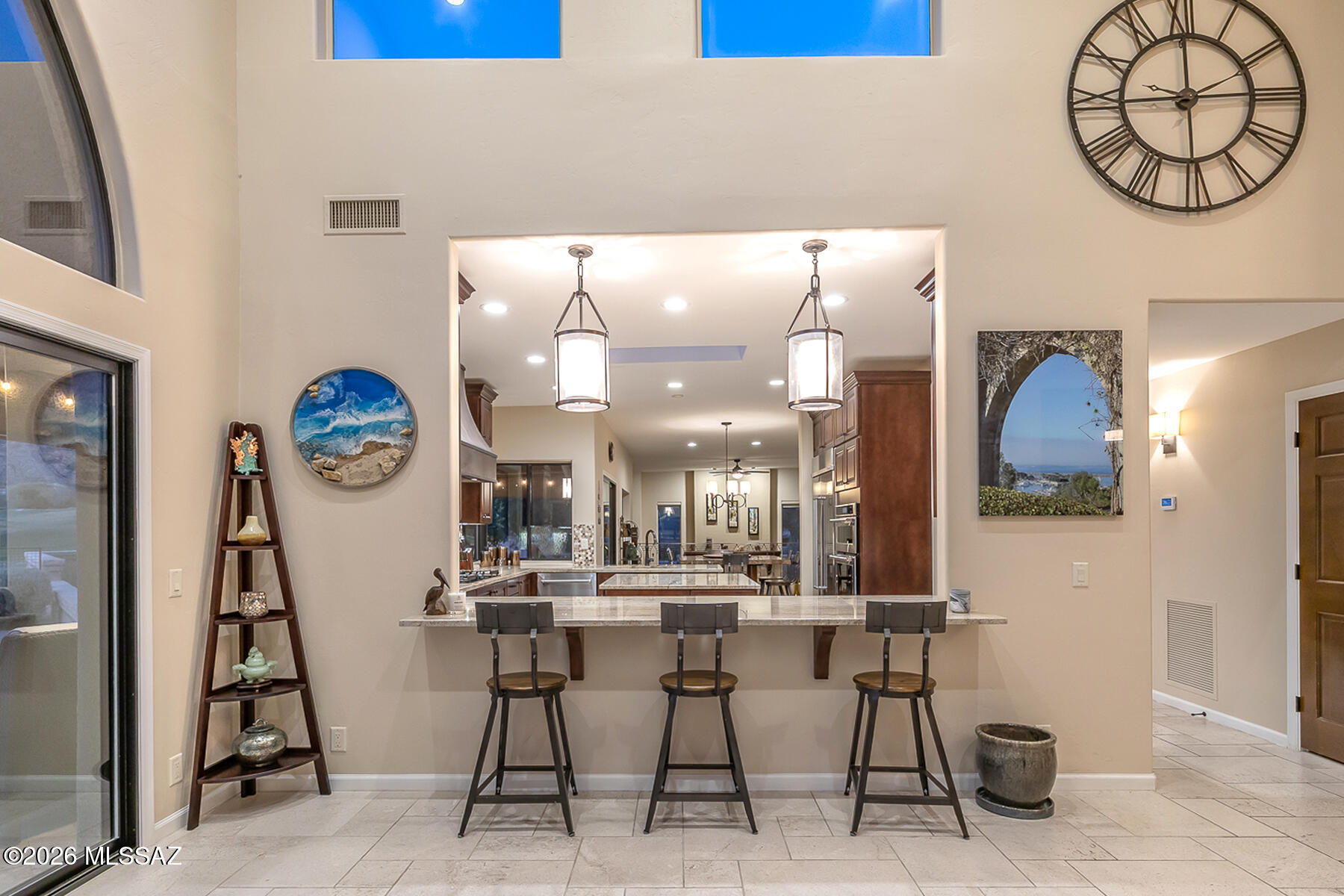 Ventana Canyon Estates (110-148, 179-185) - Residential