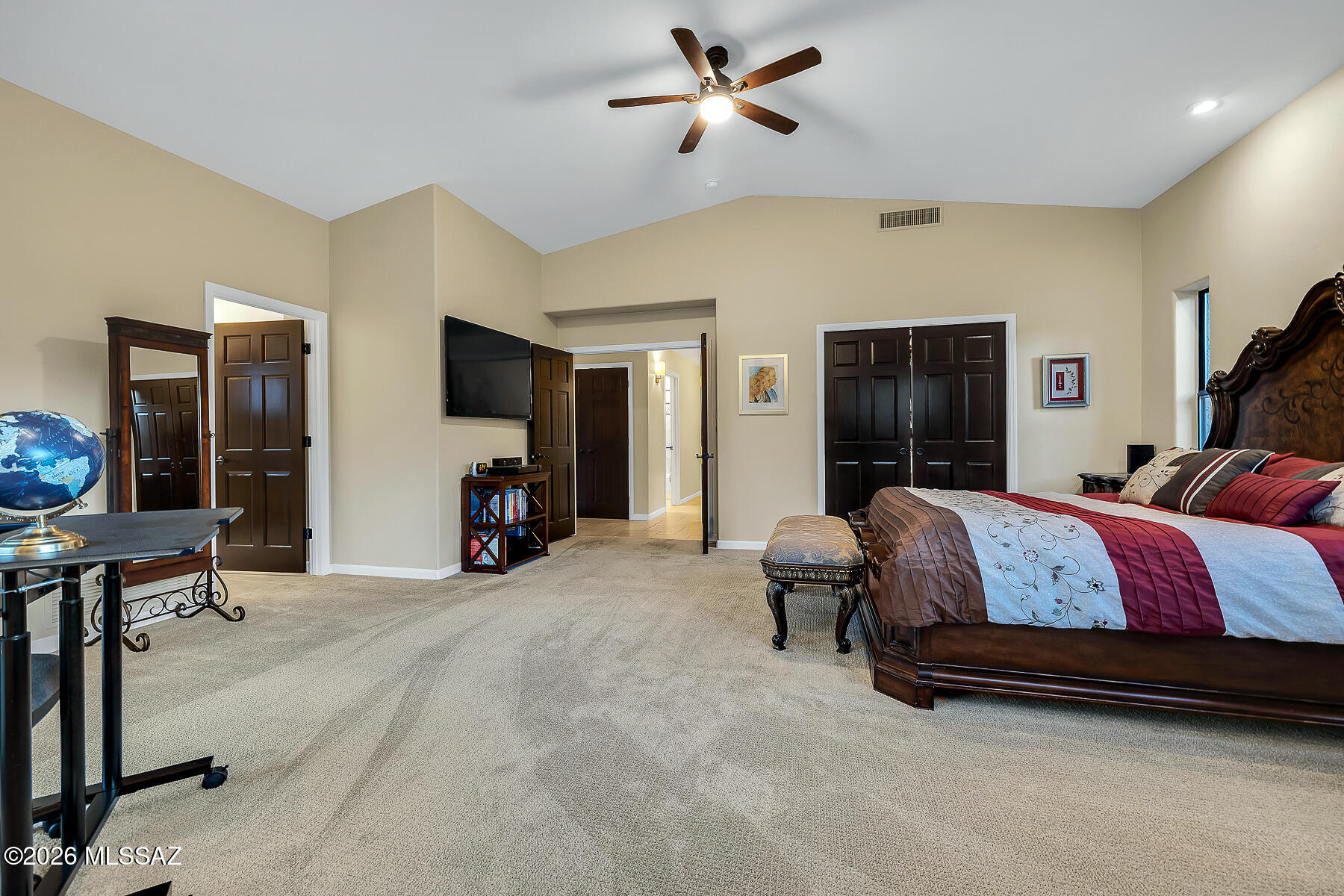 Ventana Canyon Estates (110-148, 179-185) - Residential