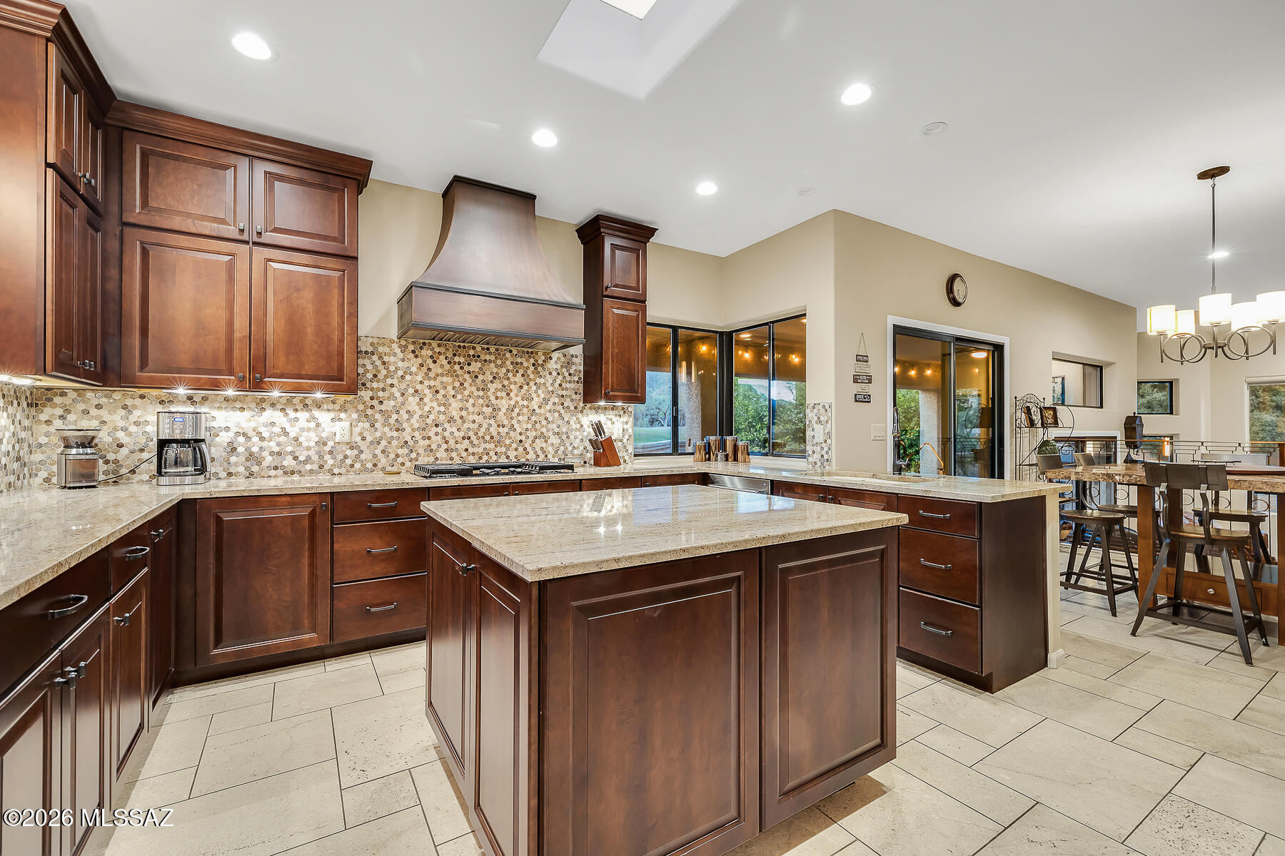 Ventana Canyon Estates (110-148, 179-185) - Residential