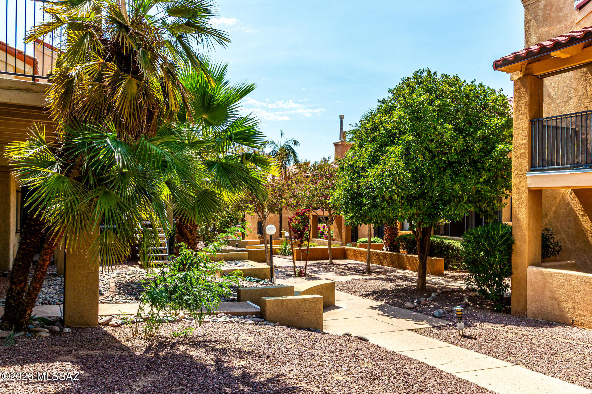 Las Casas Bellas Condo (1-44) - Residential