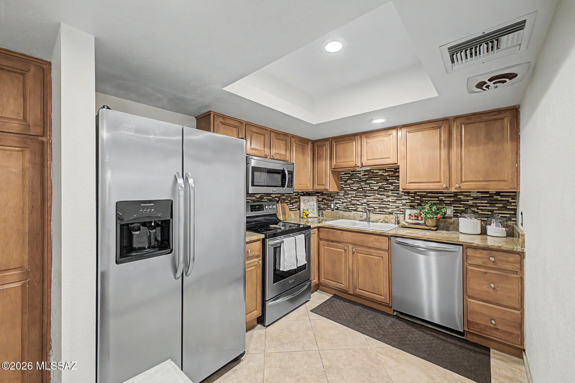 Las Casas Bellas Condo (1-44) - Residential