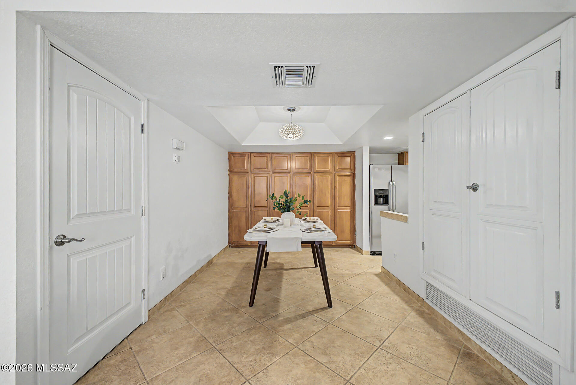 Las Casas Bellas Condo (1-44) - Residential