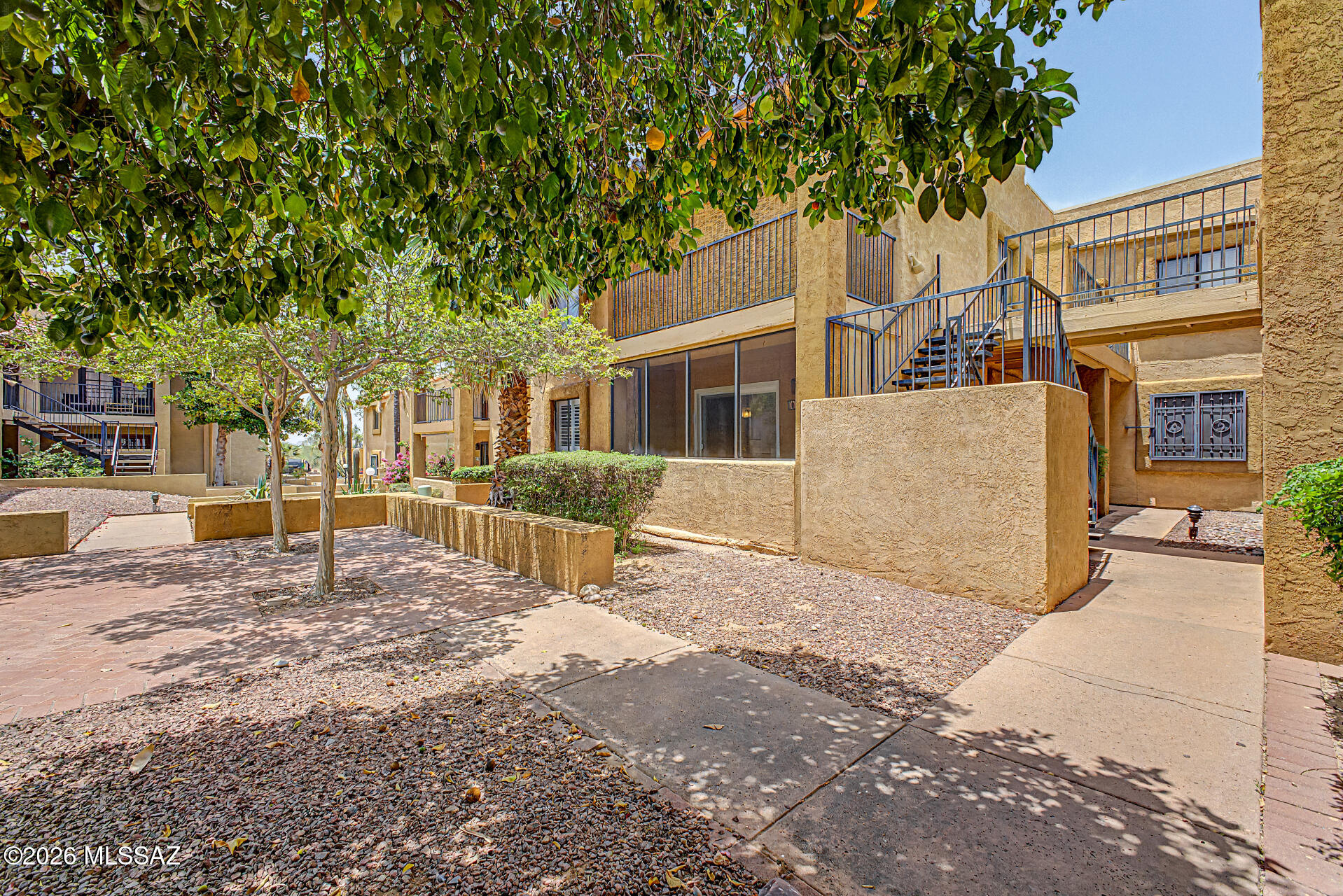 Las Casas Bellas Condo (1-44) - Residential