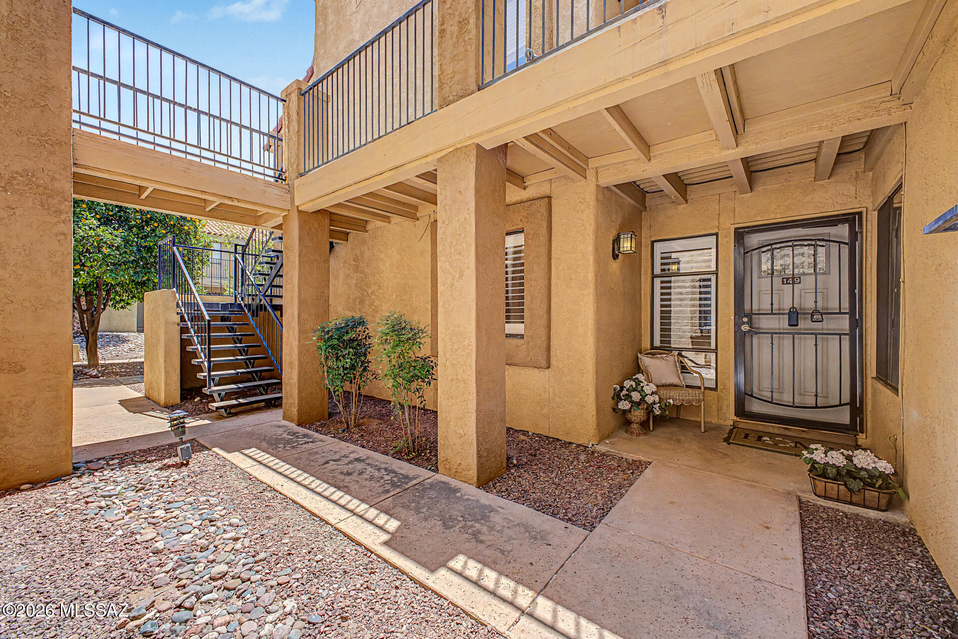 Las Casas Bellas Condo (1-44) - Residential