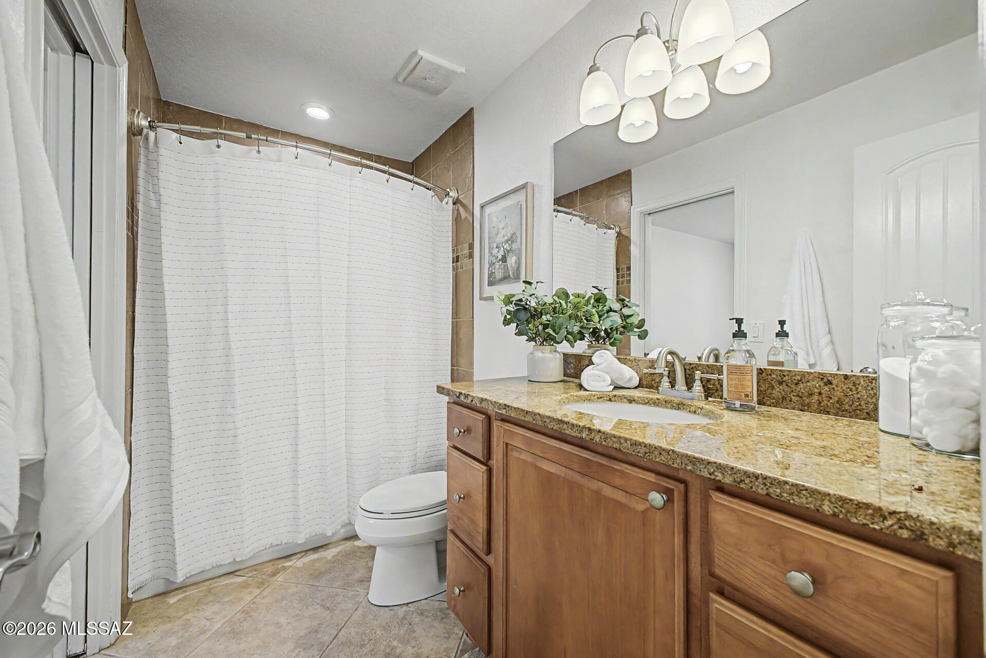 Las Casas Bellas Condo (1-44) - Residential