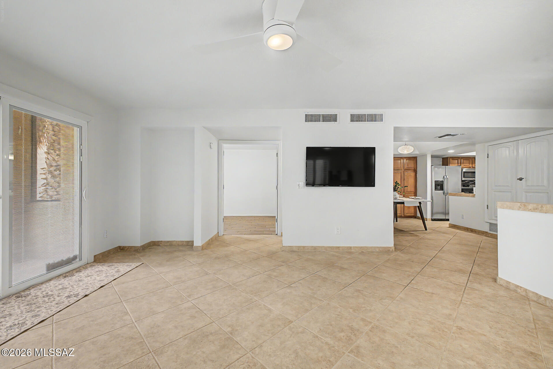 Las Casas Bellas Condo (1-44) - Residential