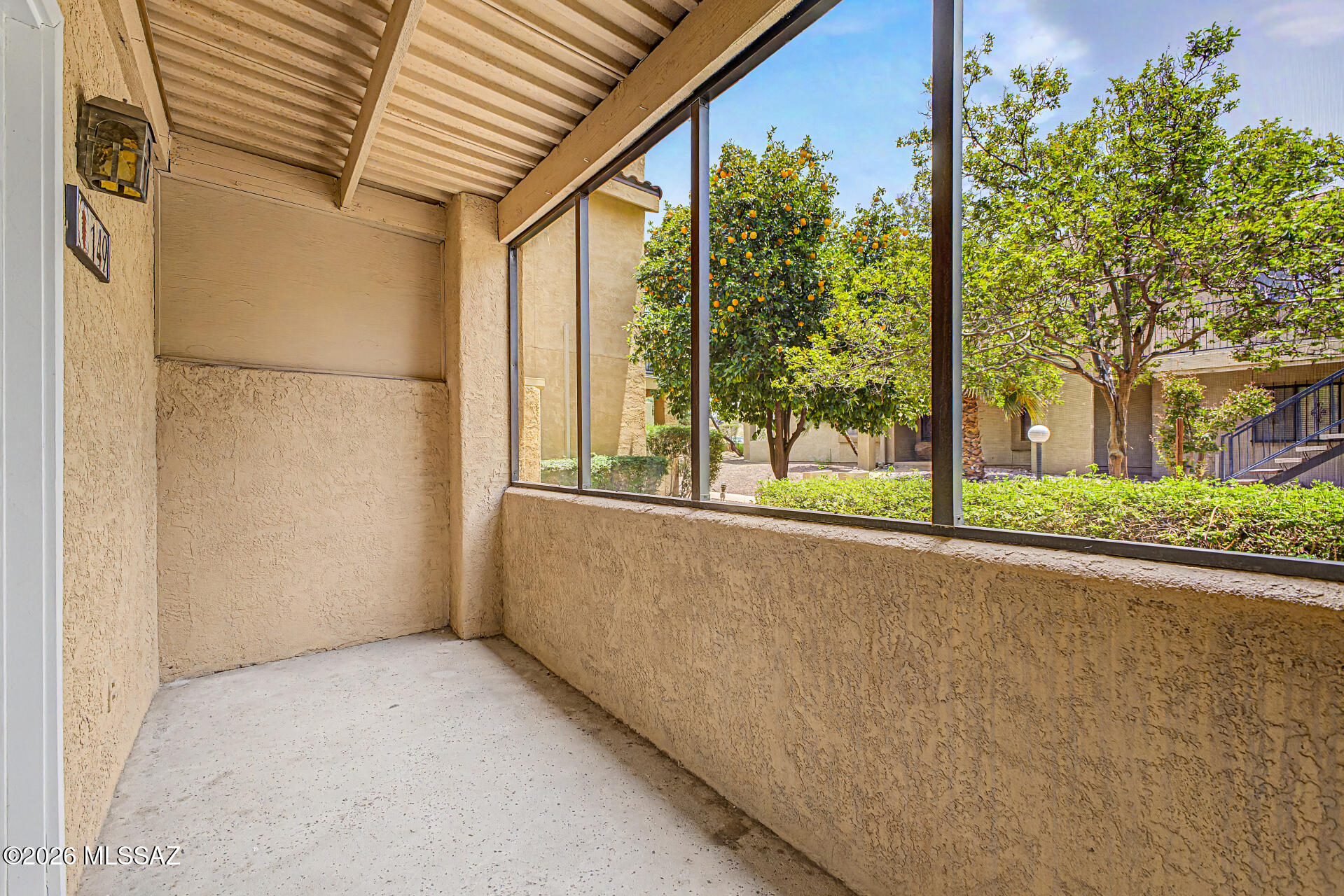 Las Casas Bellas Condo (1-44) - Residential