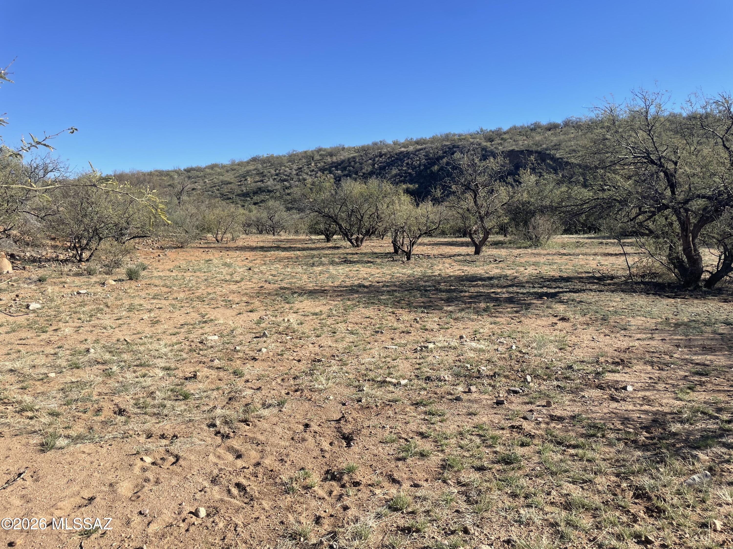 Tubac Foothills Ranch - Land