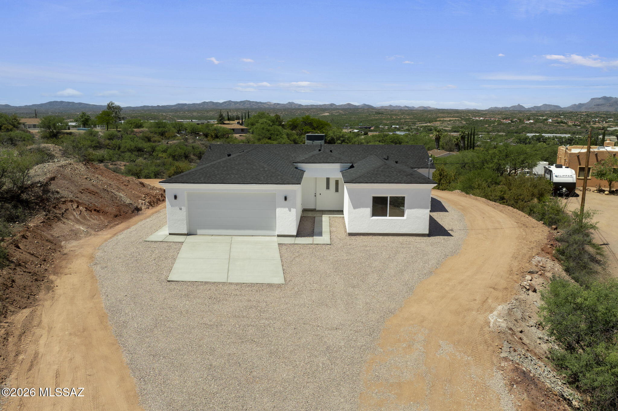 Rio Rico Estates 11 - Residential