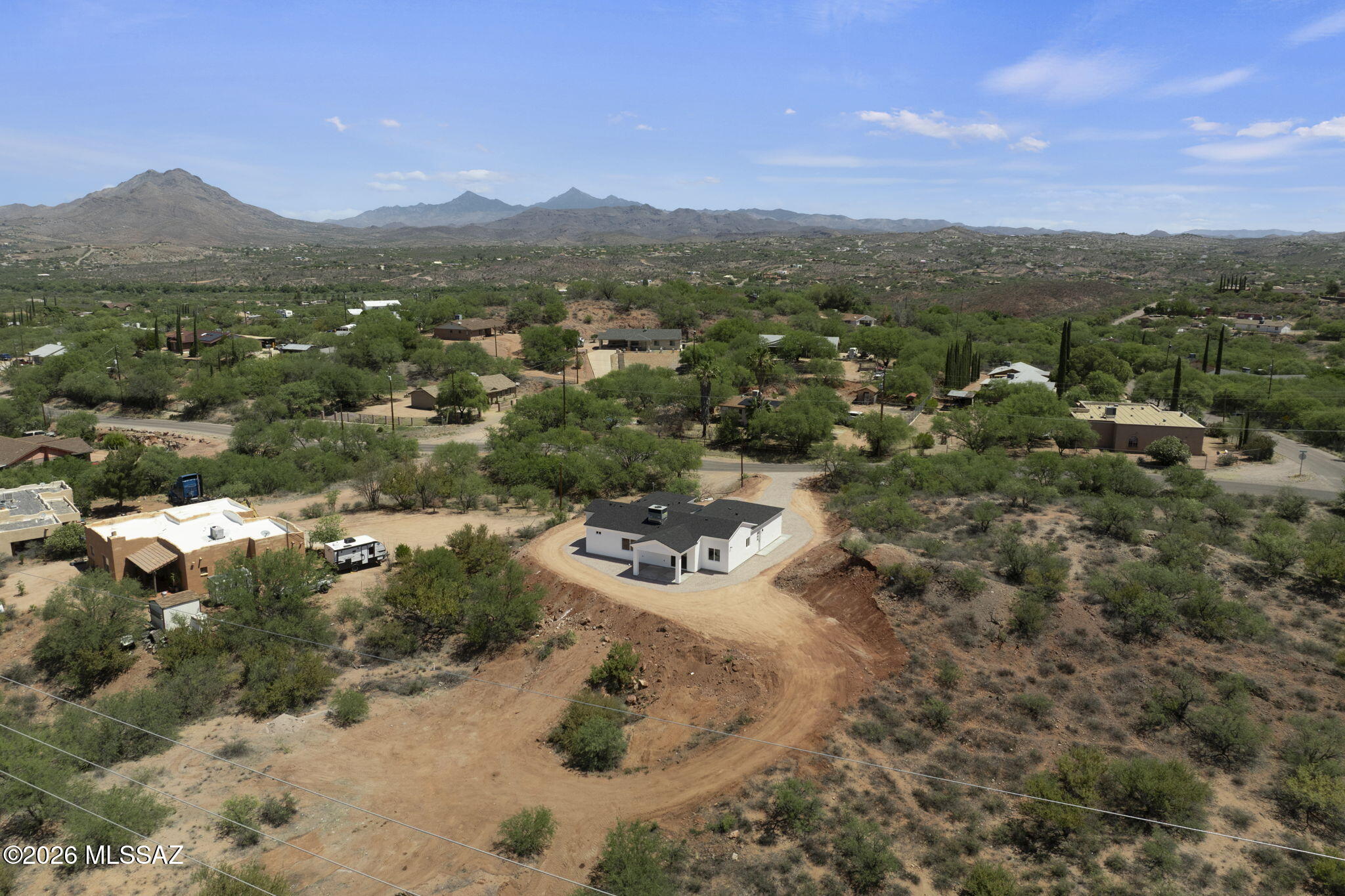 Rio Rico Estates 11 - Residential