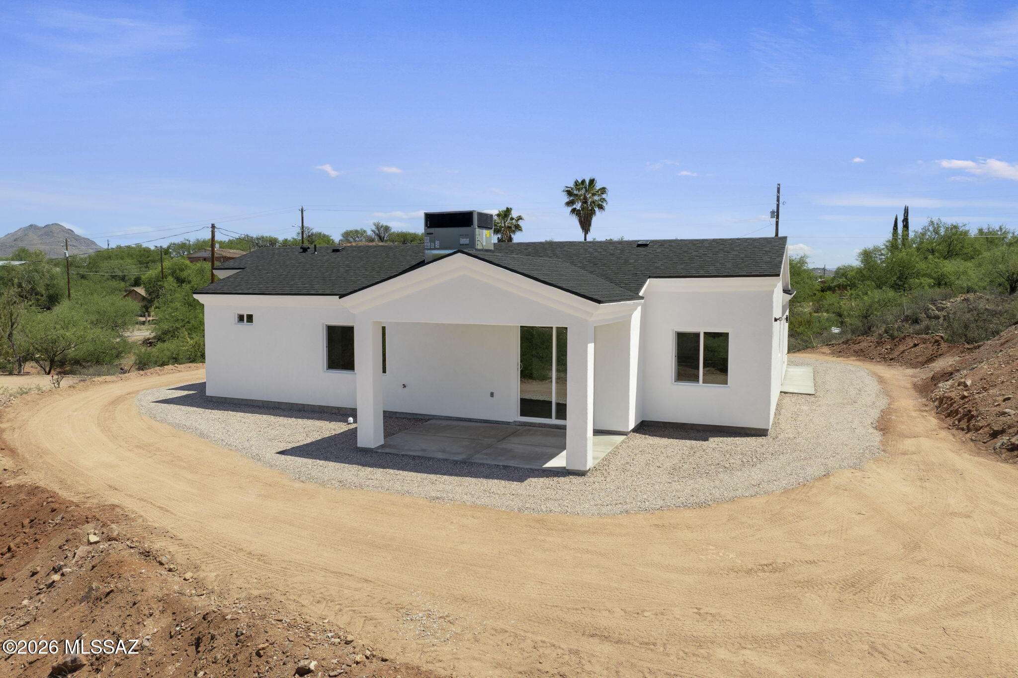 Rio Rico Estates 11 - Residential
