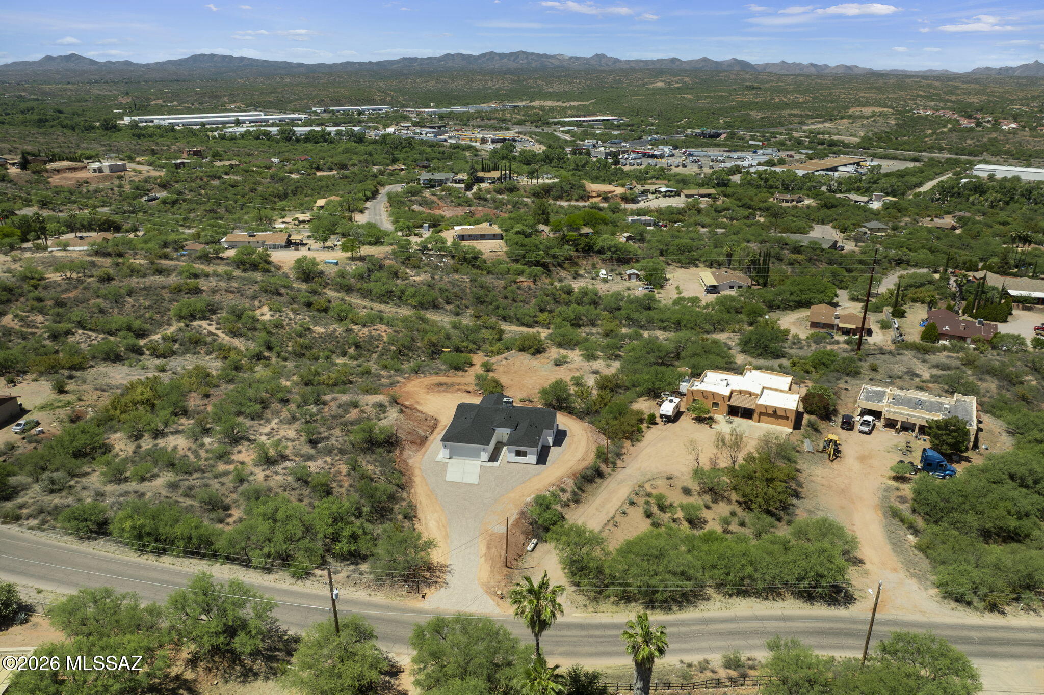 Rio Rico Estates 11 - Residential