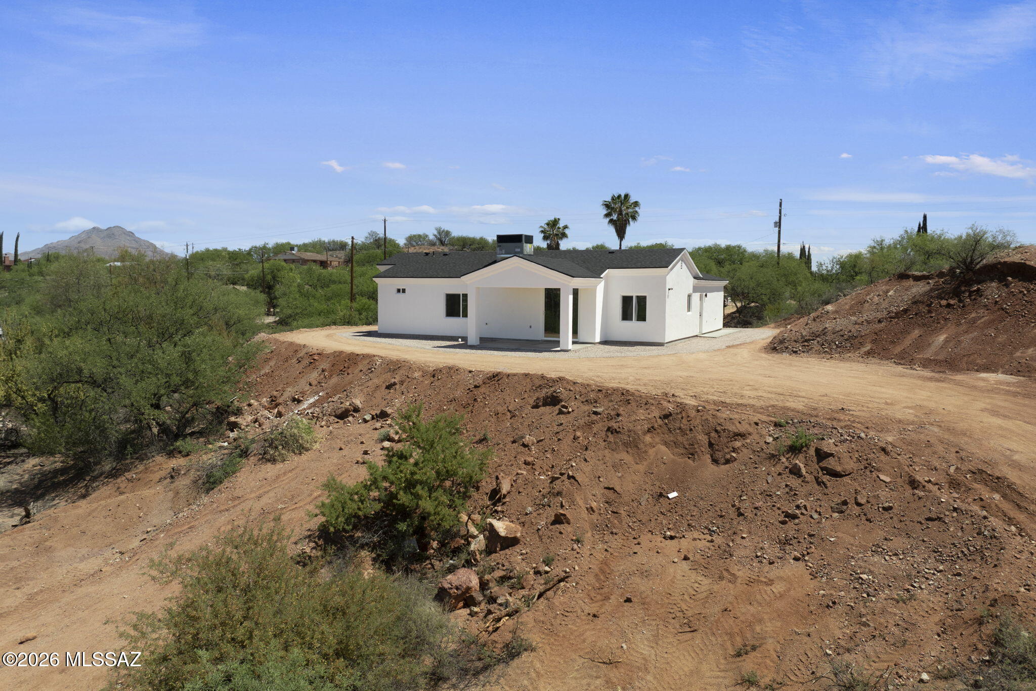 Rio Rico Estates 11 - Residential
