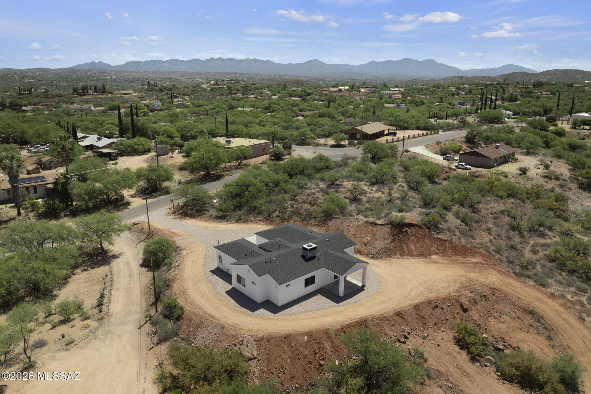 Rio Rico Estates 11 - Residential