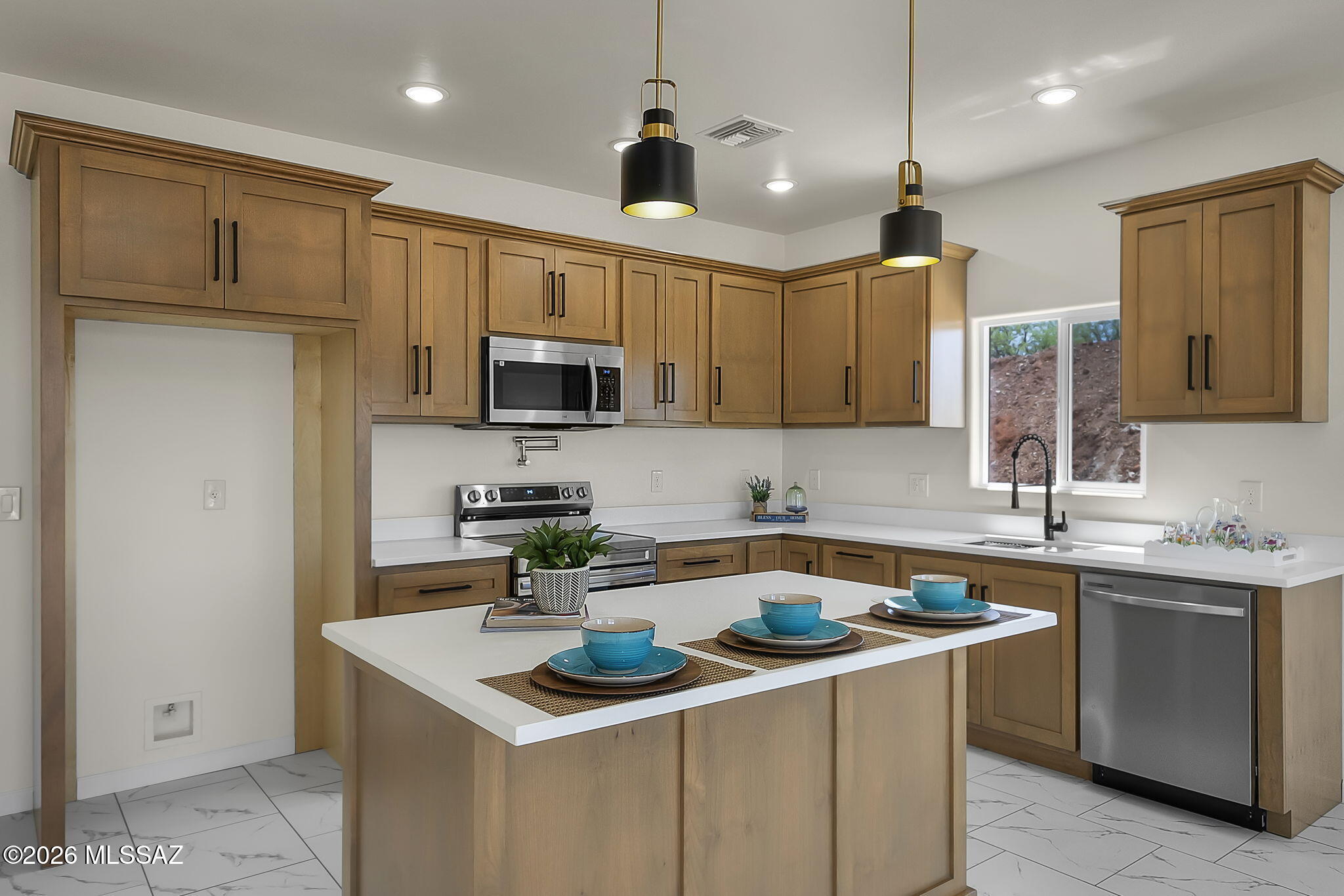 Rio Rico Estates 11 - Residential