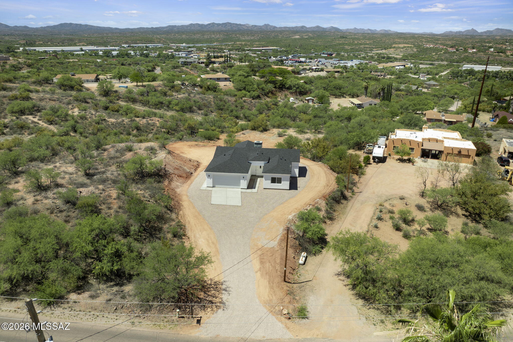 Rio Rico Estates 11 - Residential