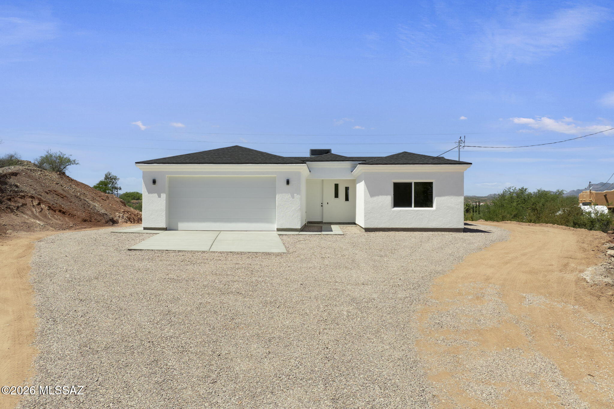 Rio Rico Estates 11 - Residential