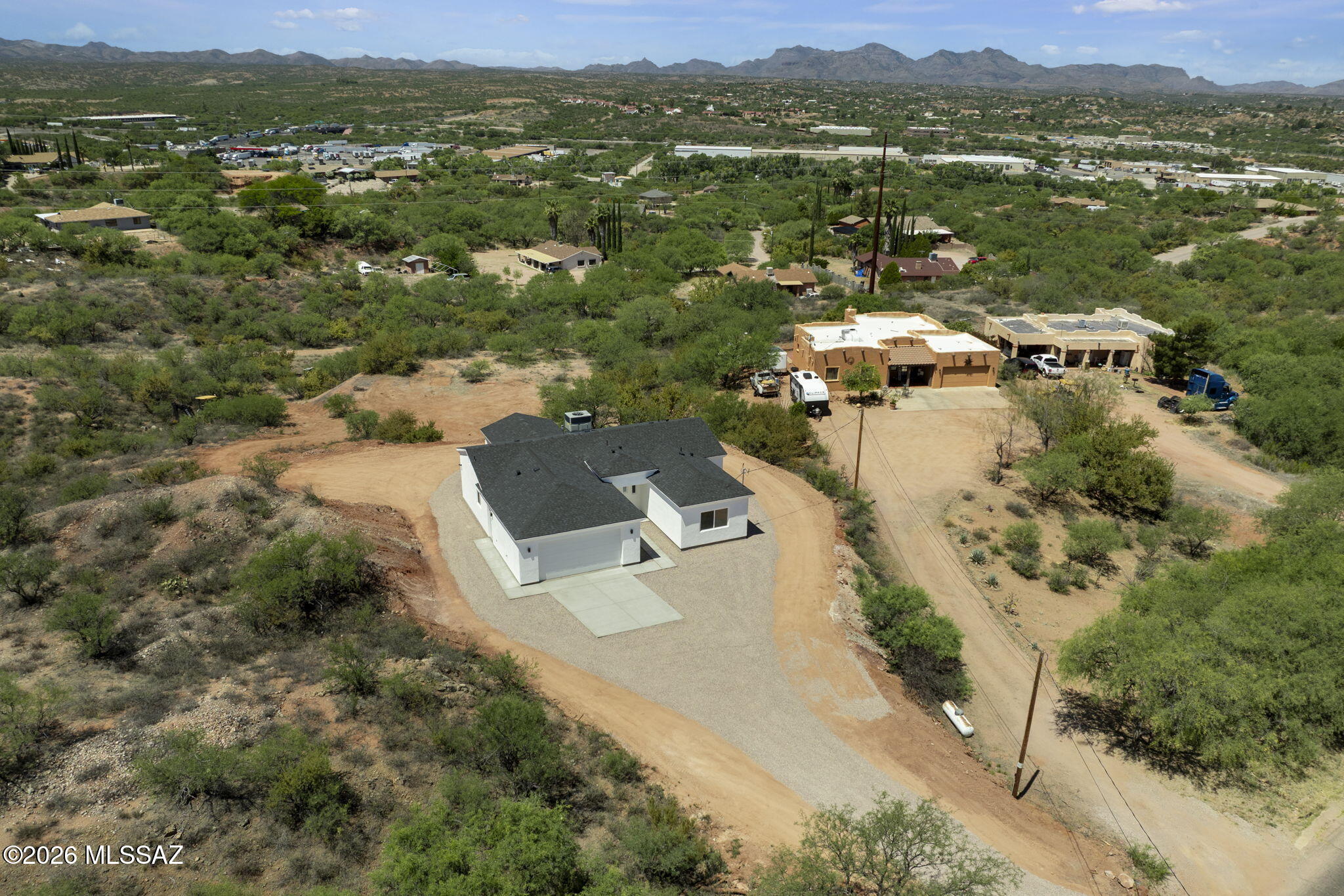 Rio Rico Estates 11 - Residential