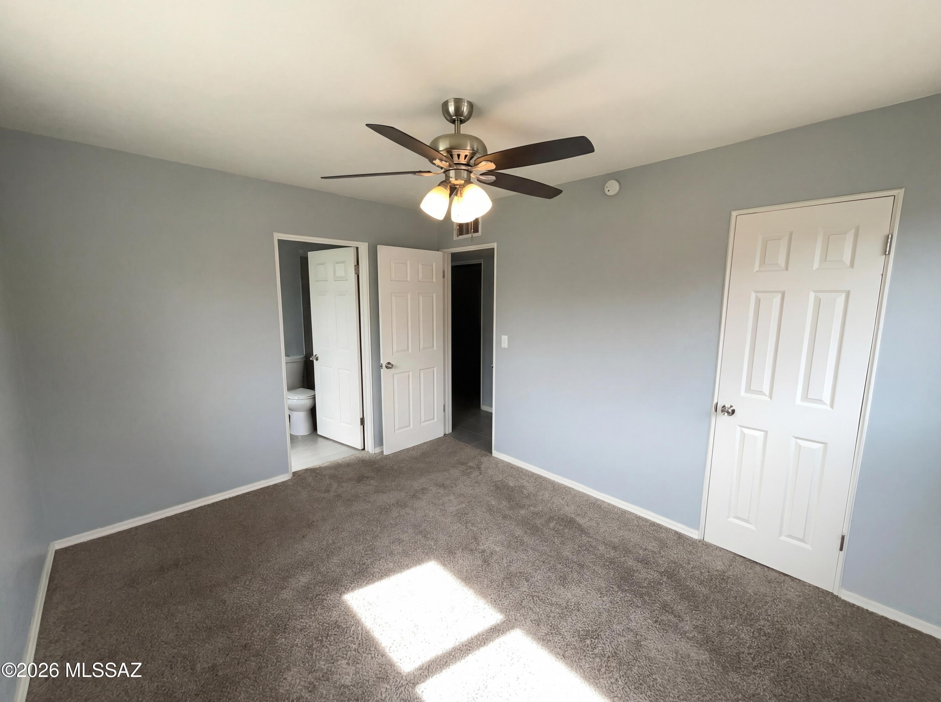 Old Pueblo Estates - Residential