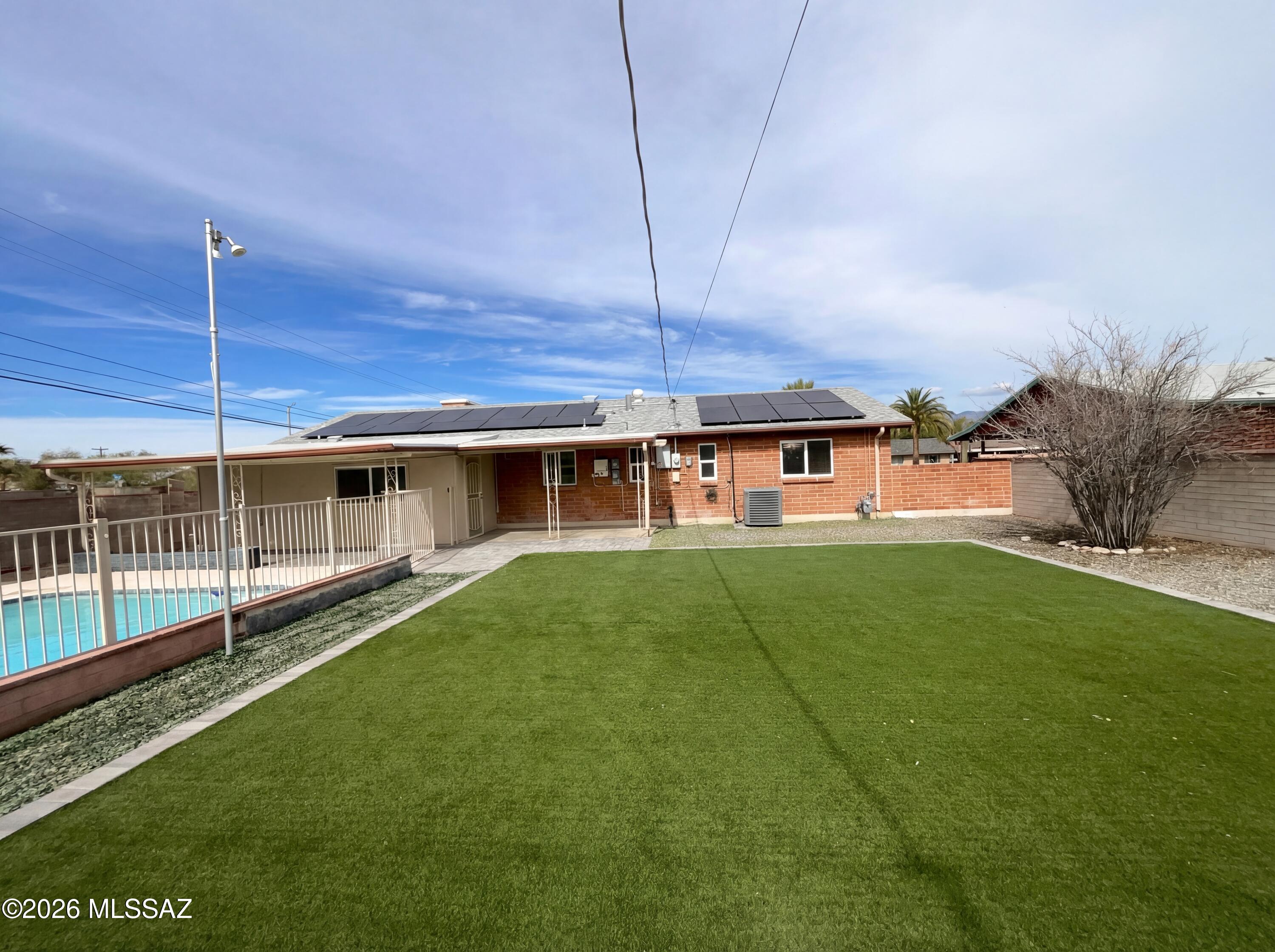 Old Pueblo Estates - Residential