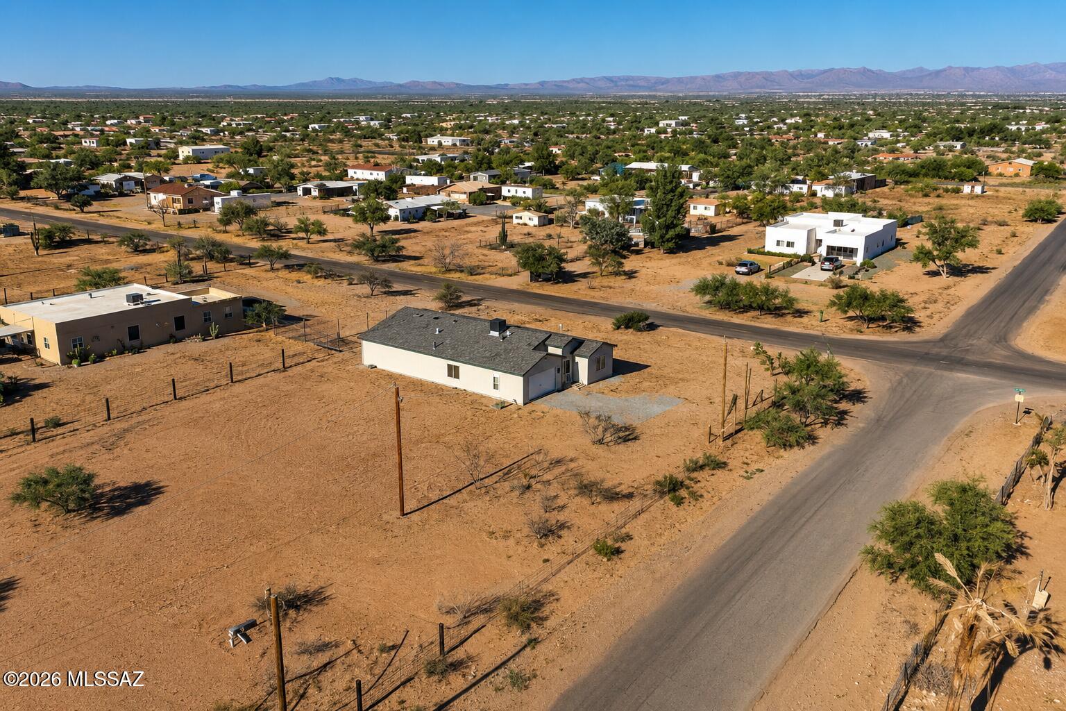 El Tirador Estates (1-183) - Residential