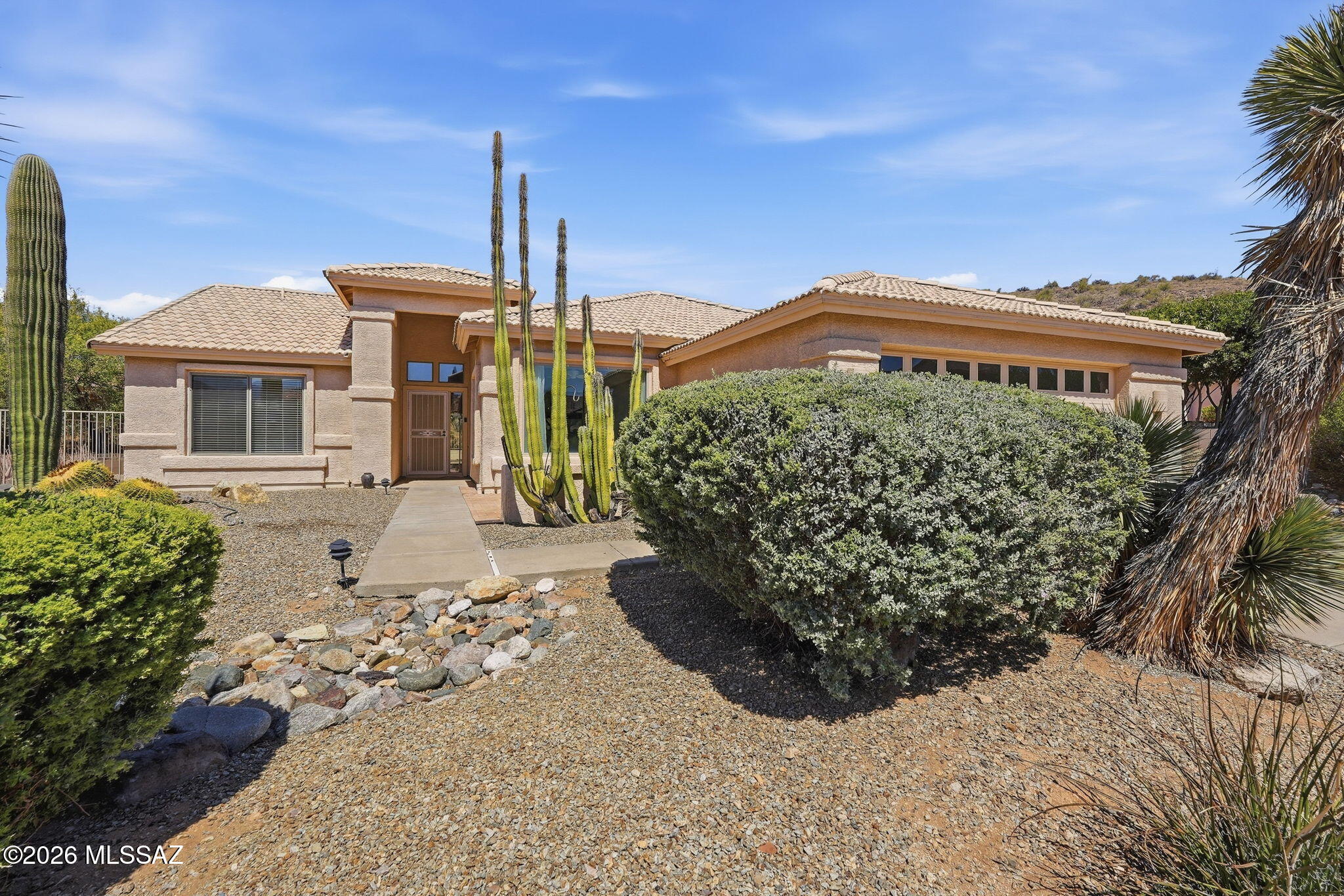 Saddlebrooke - Residential