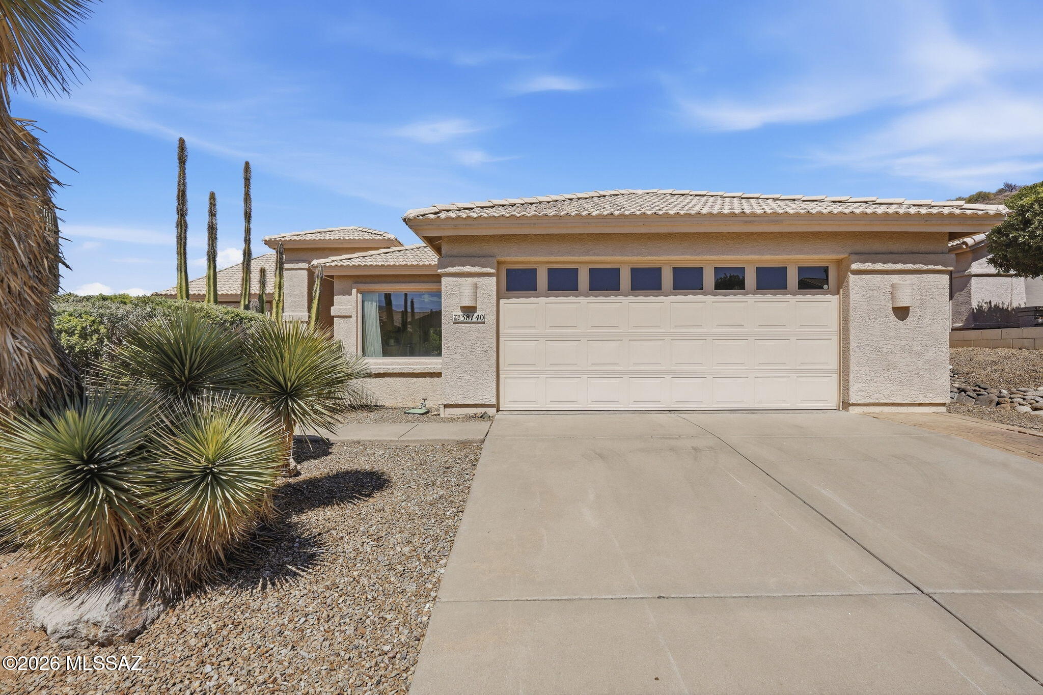 Saddlebrooke - Residential