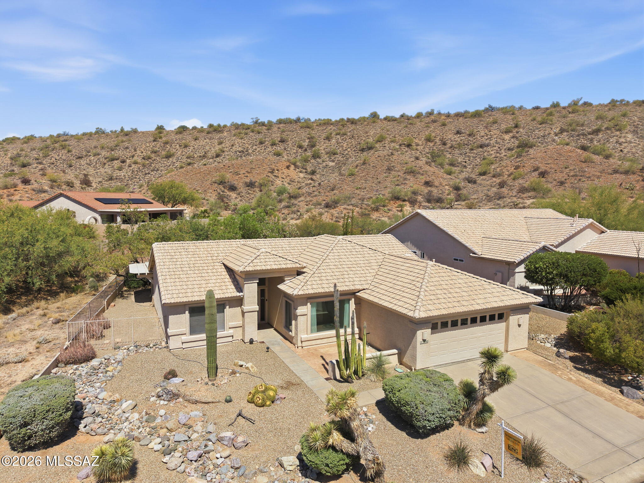 Saddlebrooke - Residential