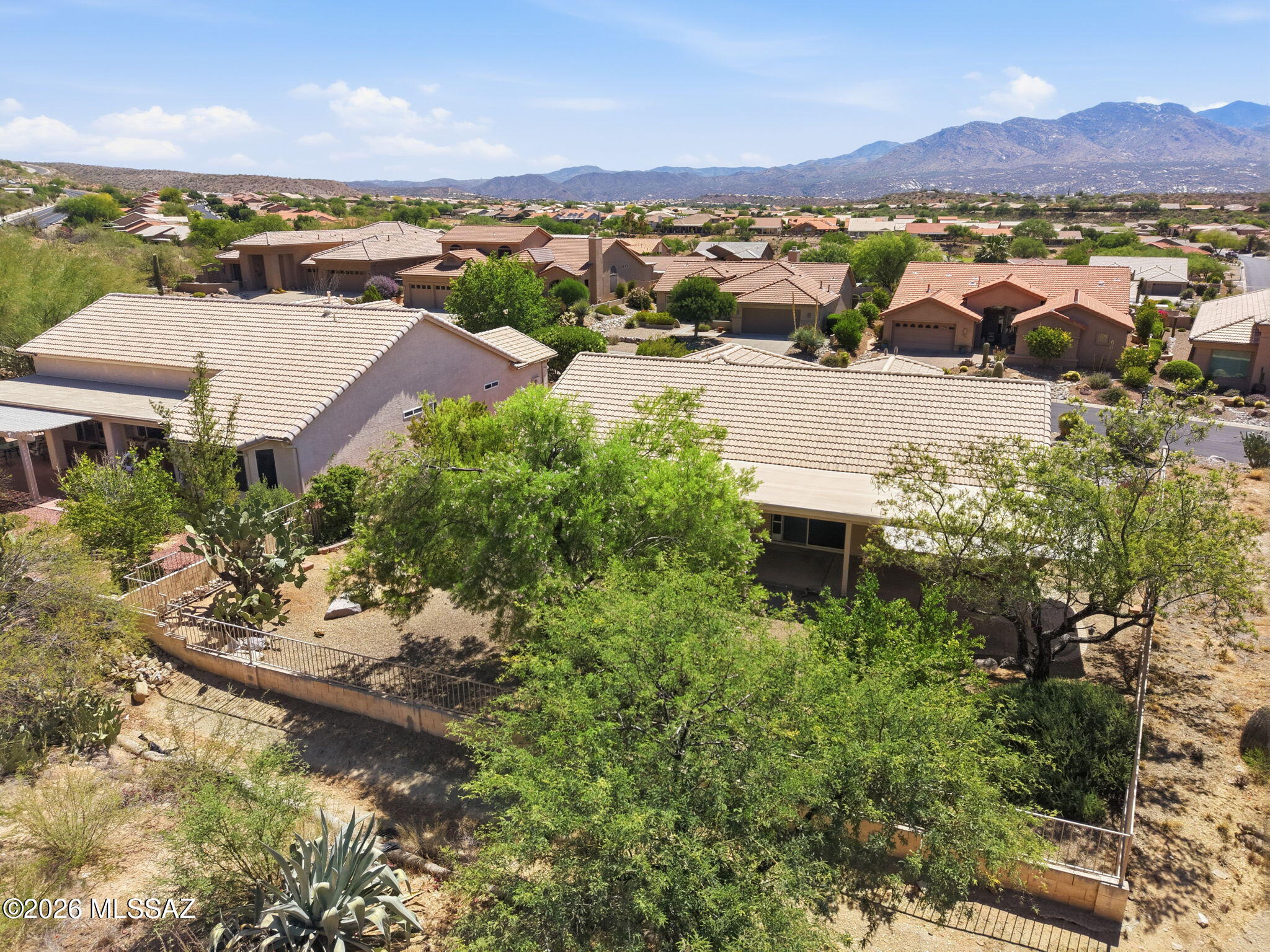 Saddlebrooke - Residential