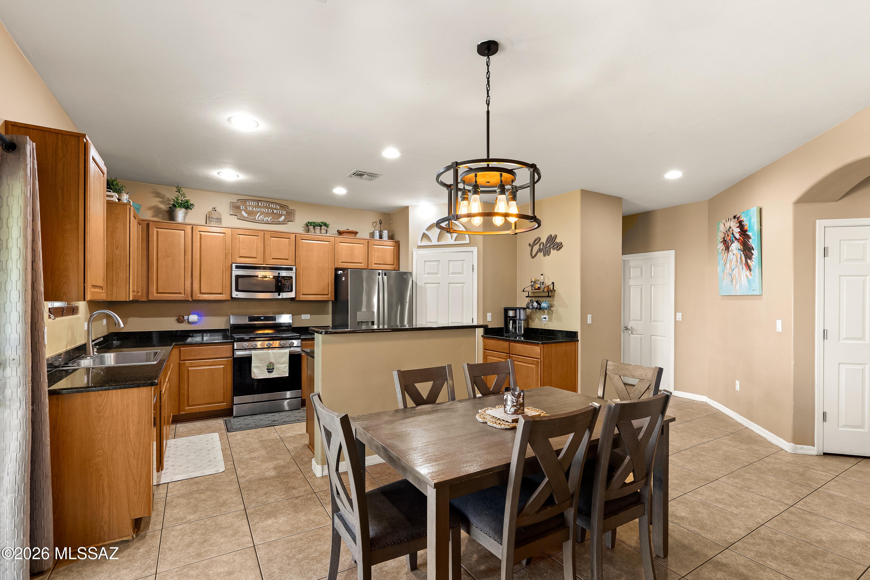 Presidios at Rancho Sahuarita (1-927) - Residential
