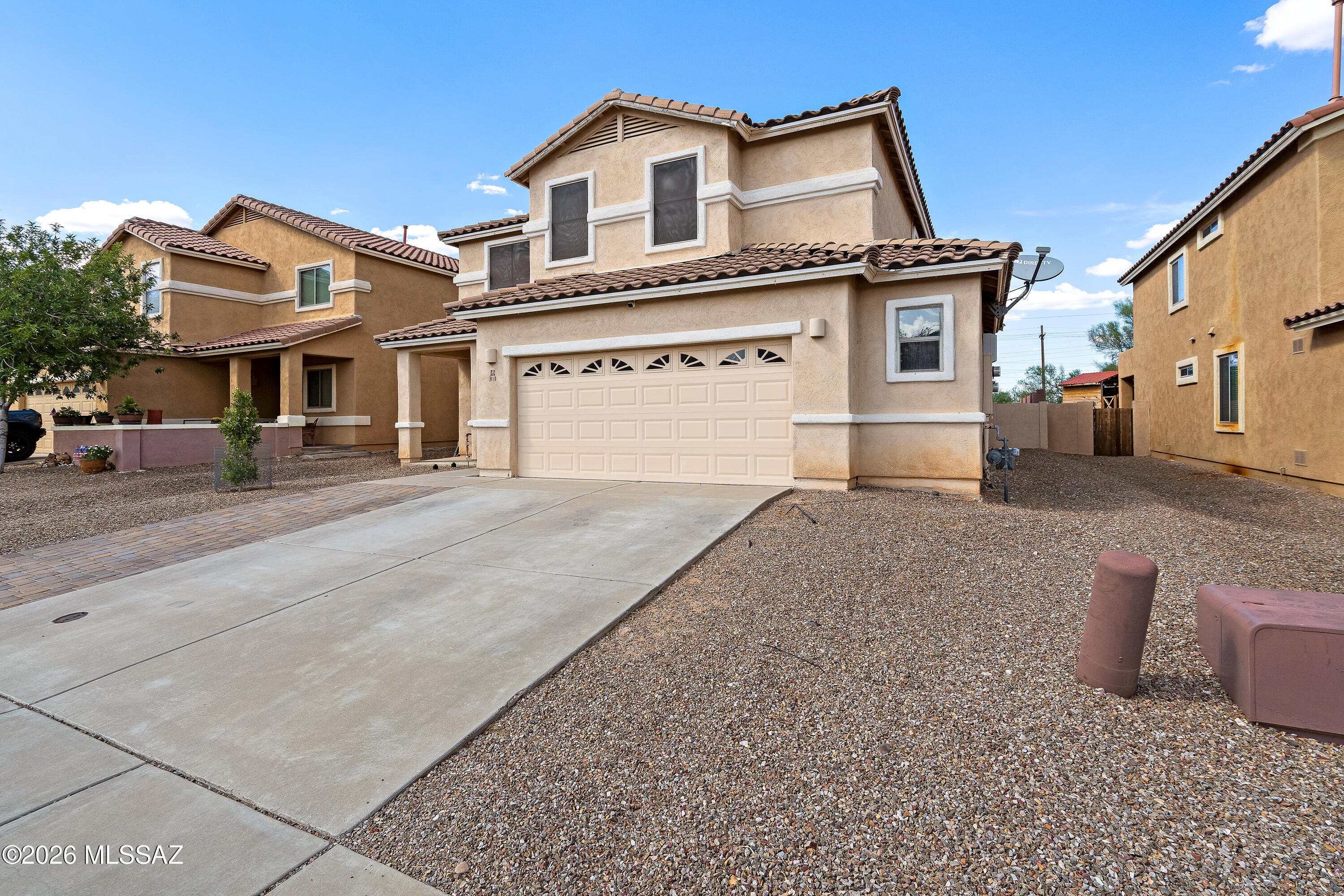 Presidios at Rancho Sahuarita (1-927) - Residential