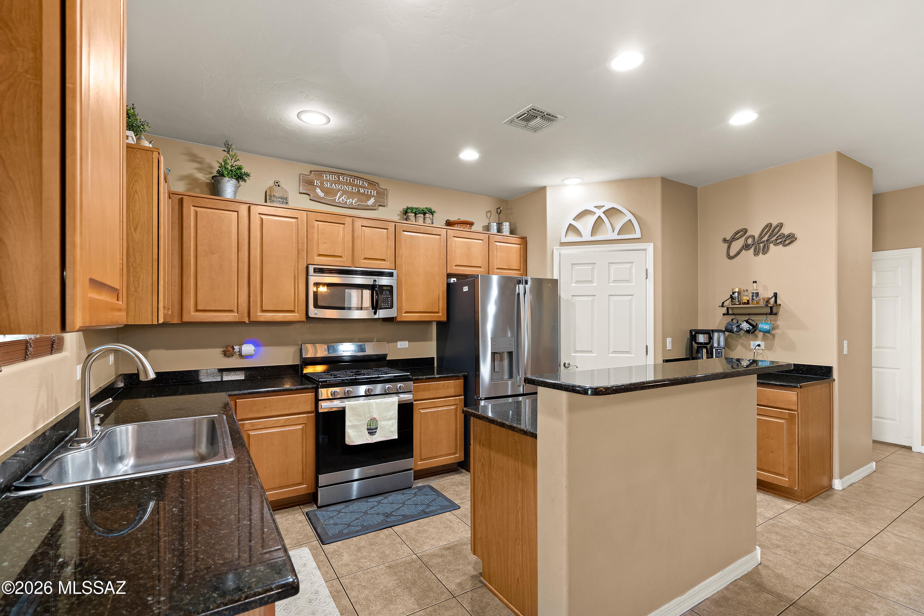 Presidios at Rancho Sahuarita (1-927) - Residential