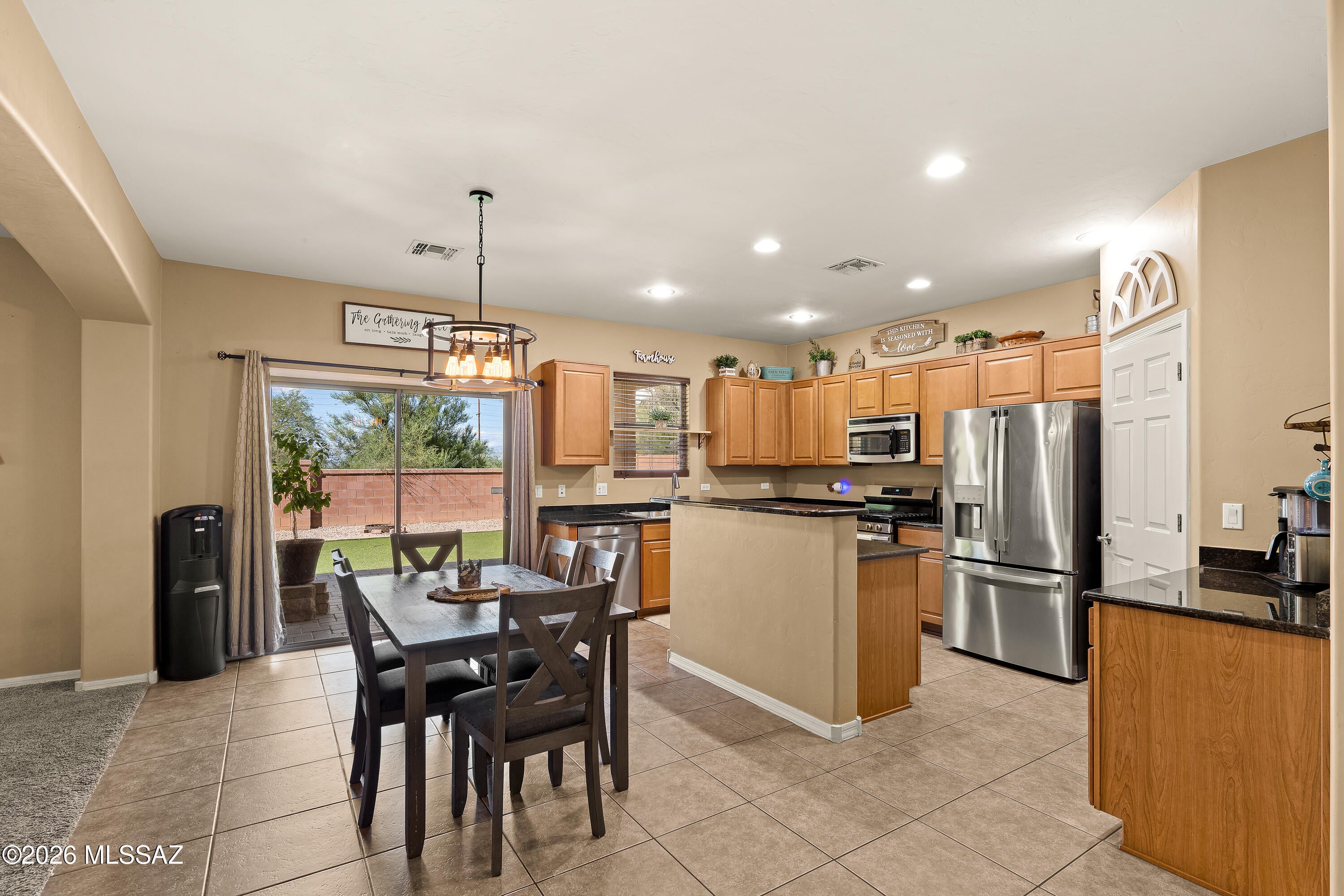 Presidios at Rancho Sahuarita (1-927) - Residential