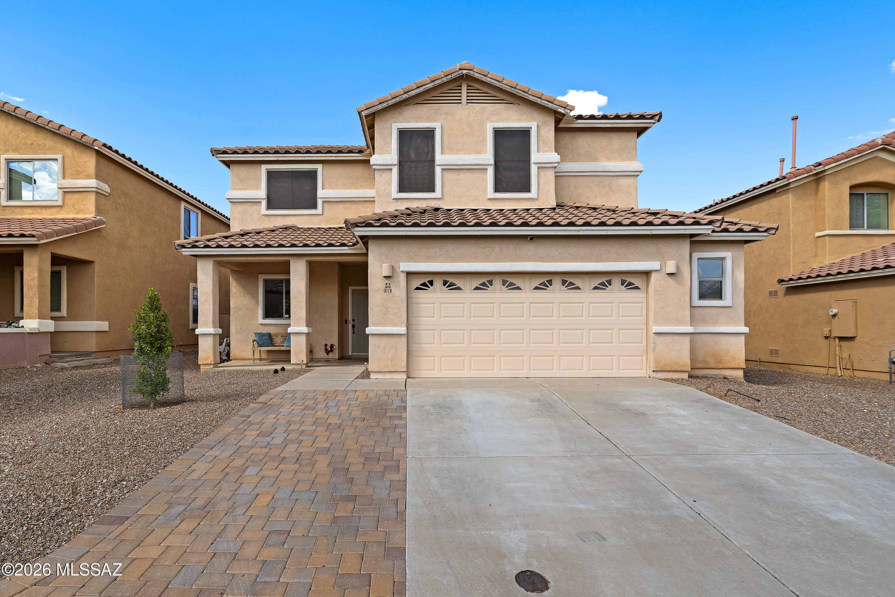 Presidios at Rancho Sahuarita (1-927) - Residential