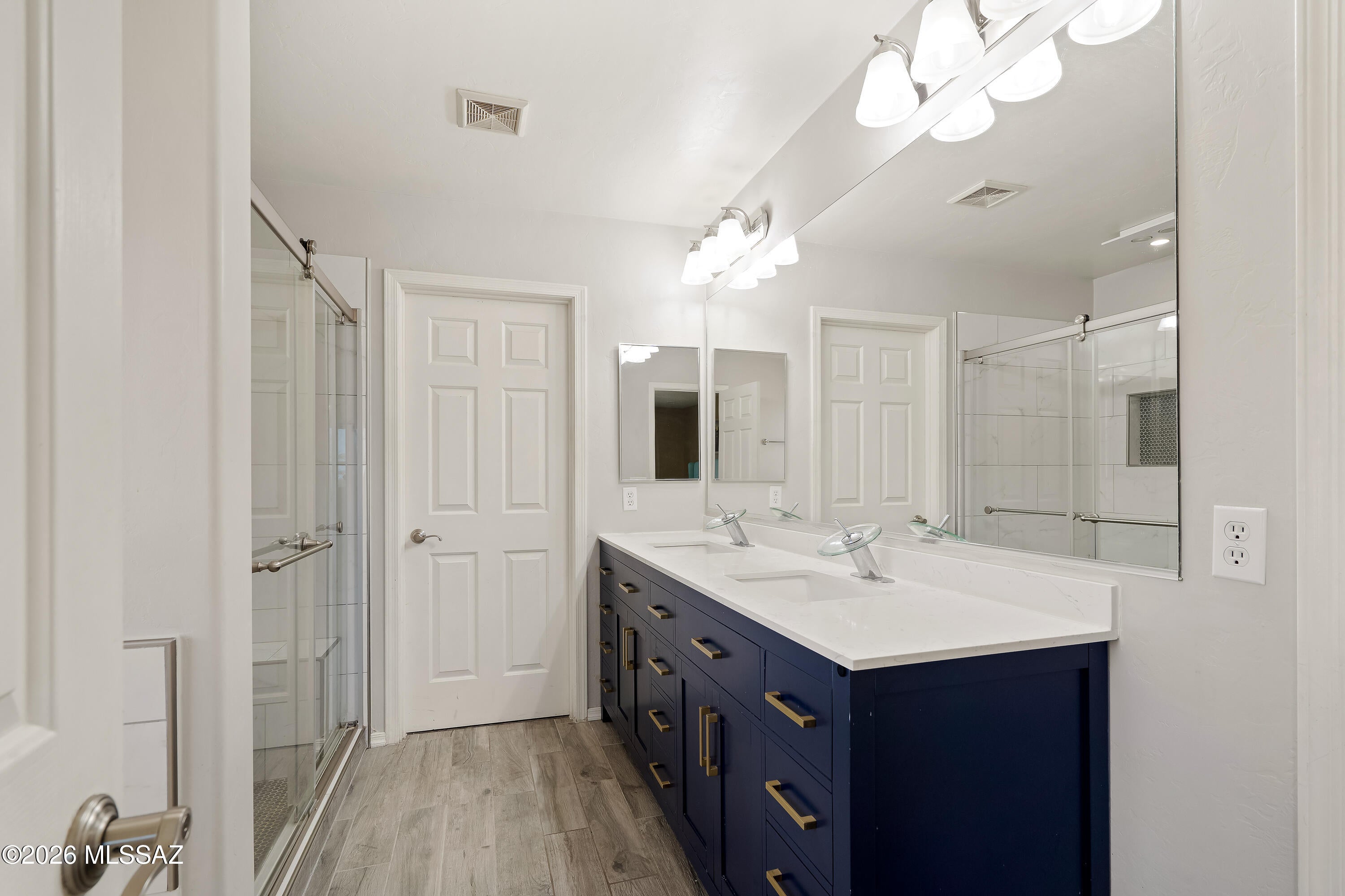 Presidios at Rancho Sahuarita (1-927) - Residential