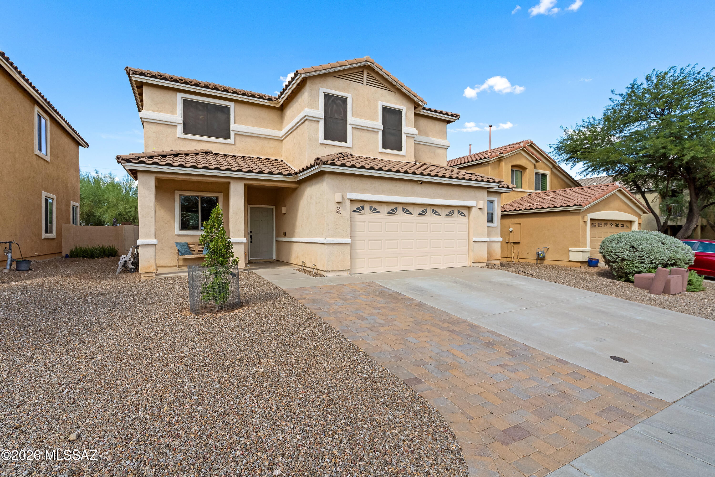 Presidios at Rancho Sahuarita (1-927) - Residential