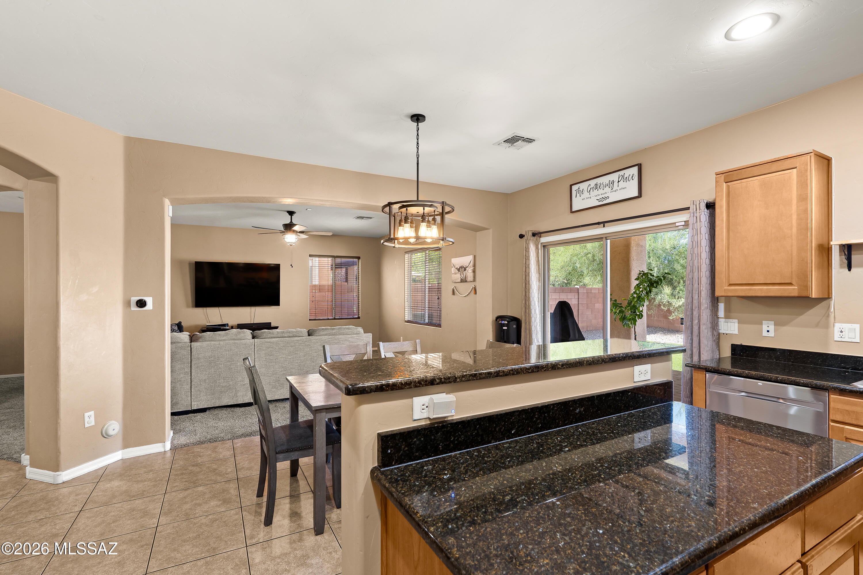 Presidios at Rancho Sahuarita (1-927) - Residential
