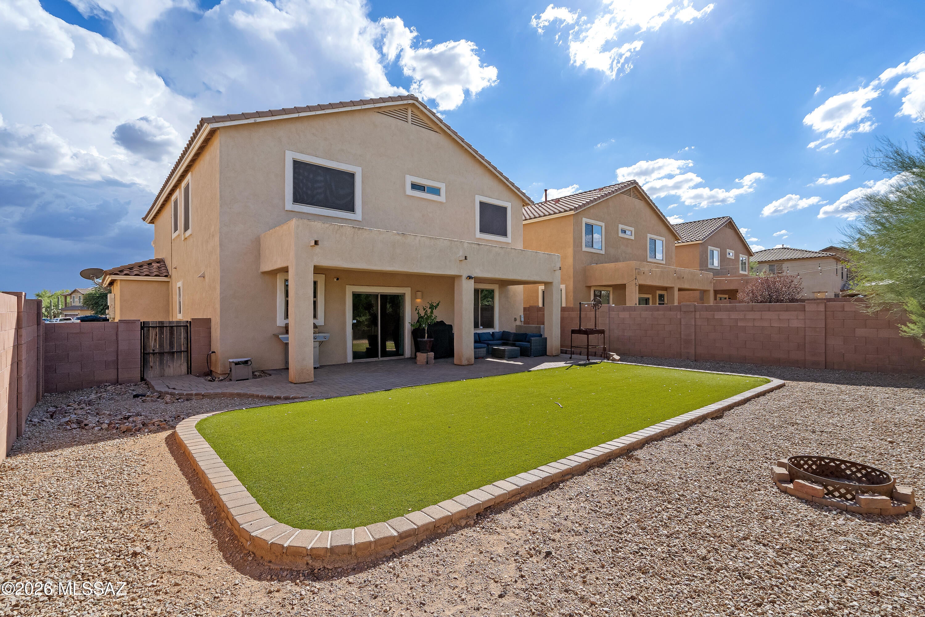 Presidios at Rancho Sahuarita (1-927) - Residential