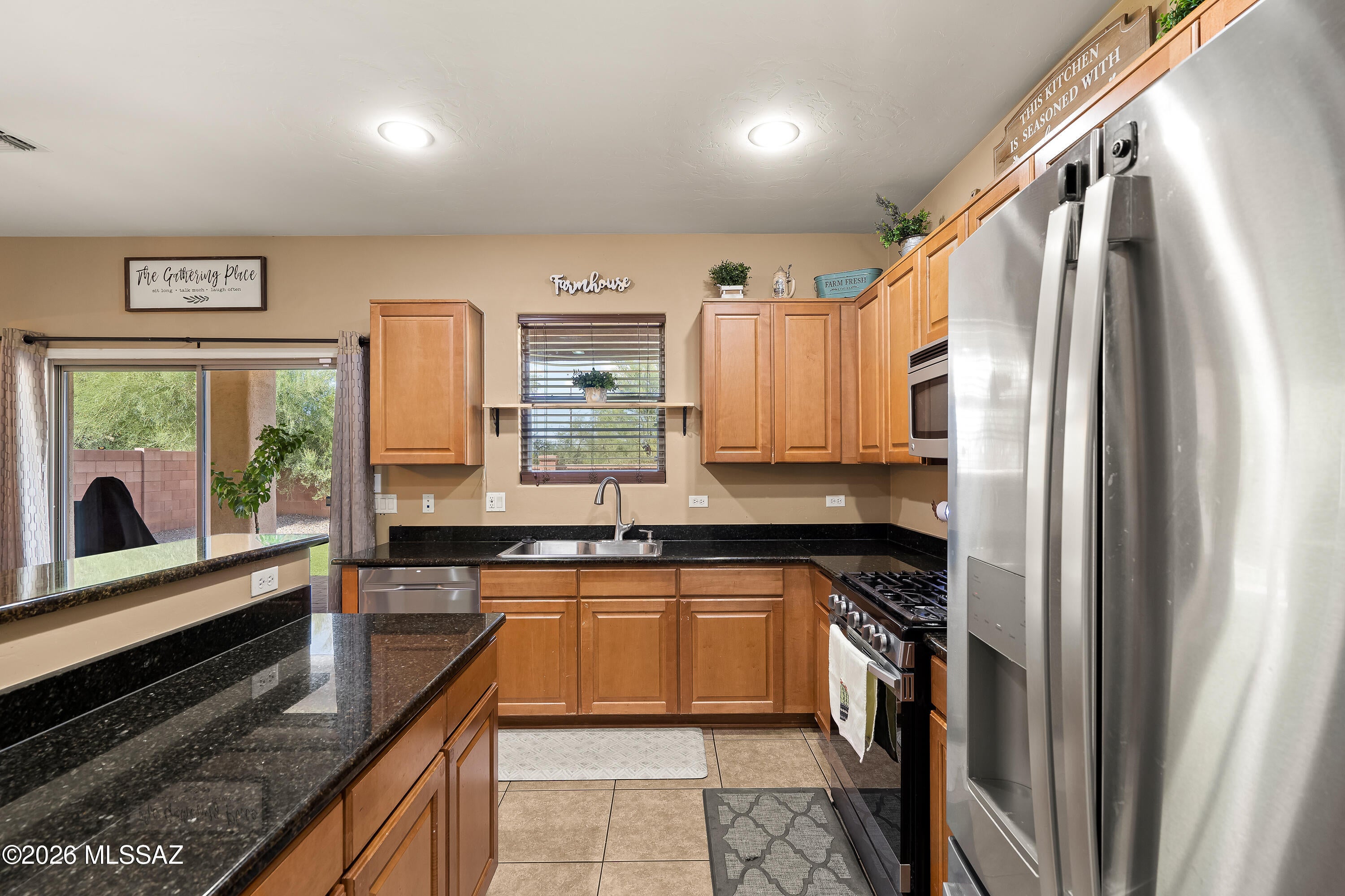 Presidios at Rancho Sahuarita (1-927) - Residential